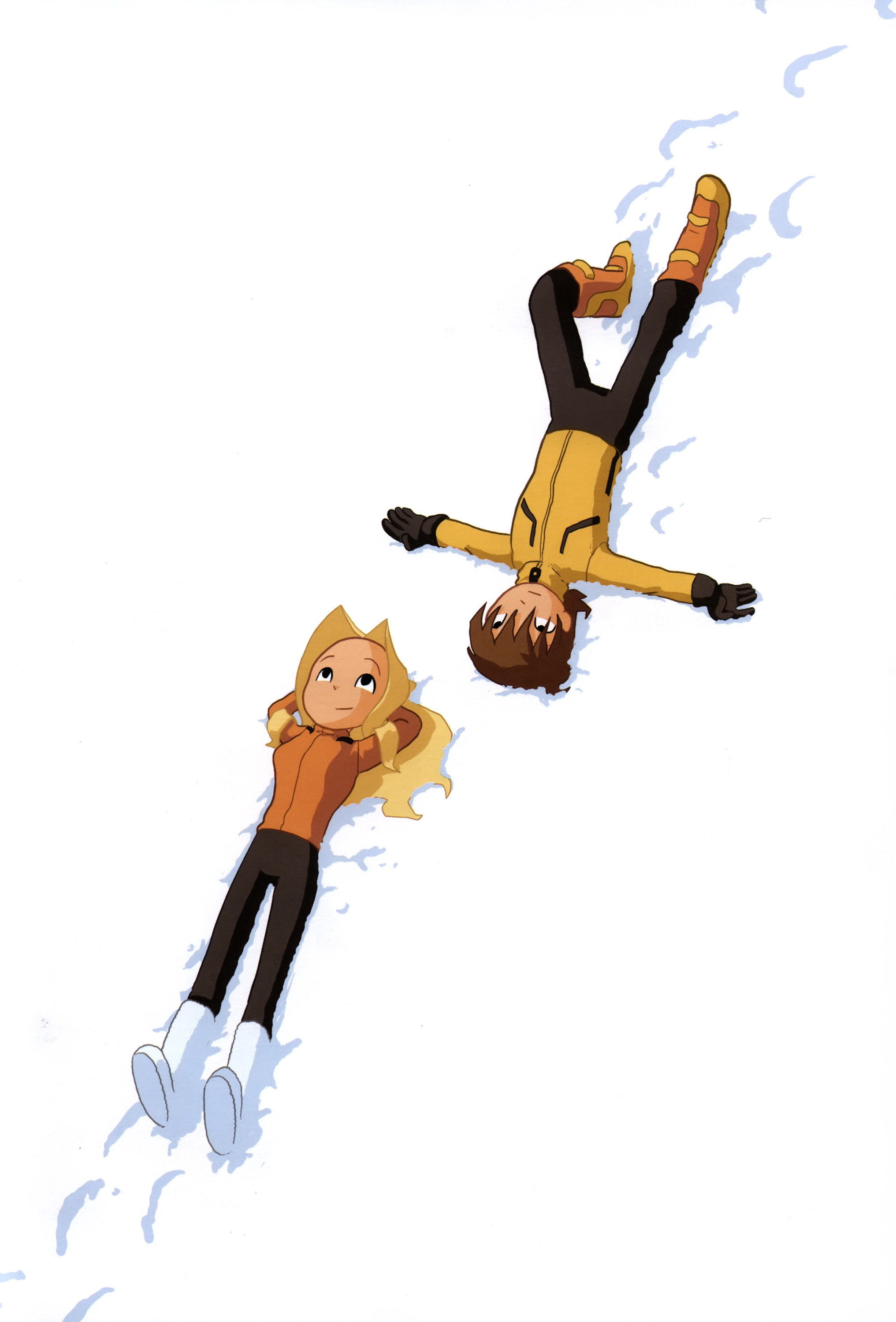 Read online Lou! comic -  Issue #5 - 30