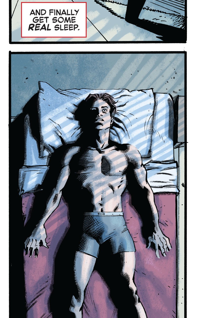 Read online Spine-Tingling Spider-Man: Infinity Comic comic -  Issue #8 - 56