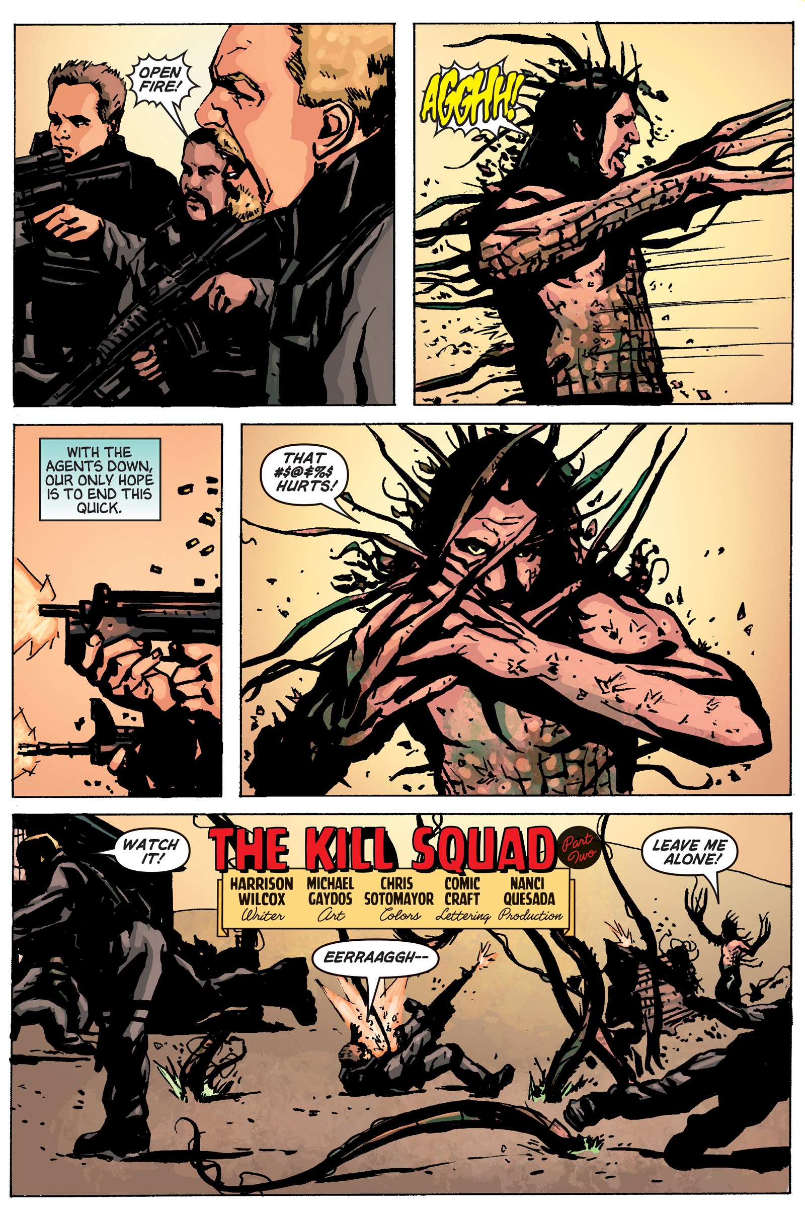 Read online Heroes comic -  Issue #94 - 2