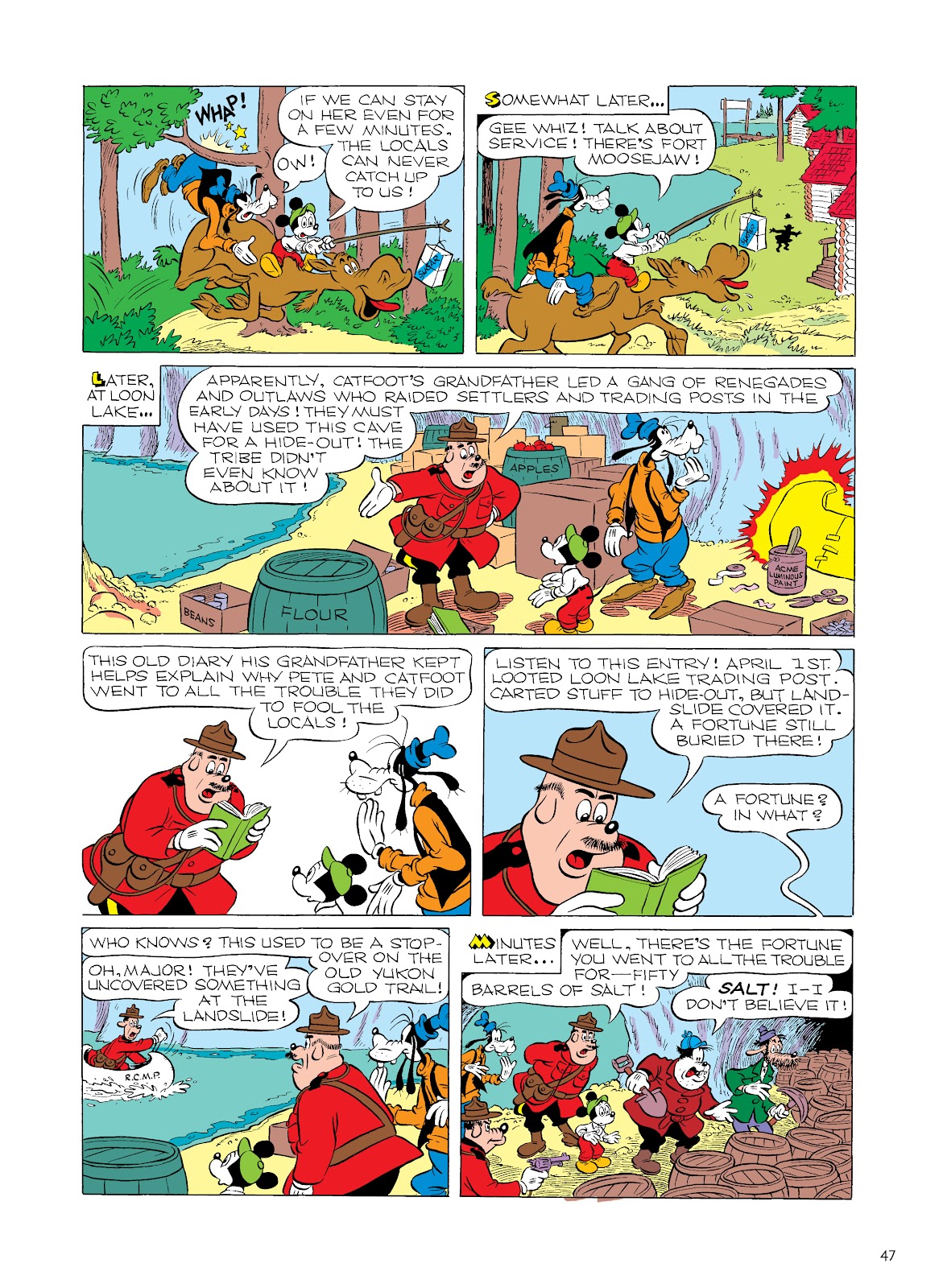 Disney Masters issue TPB 13 (Part 1) - Page 54