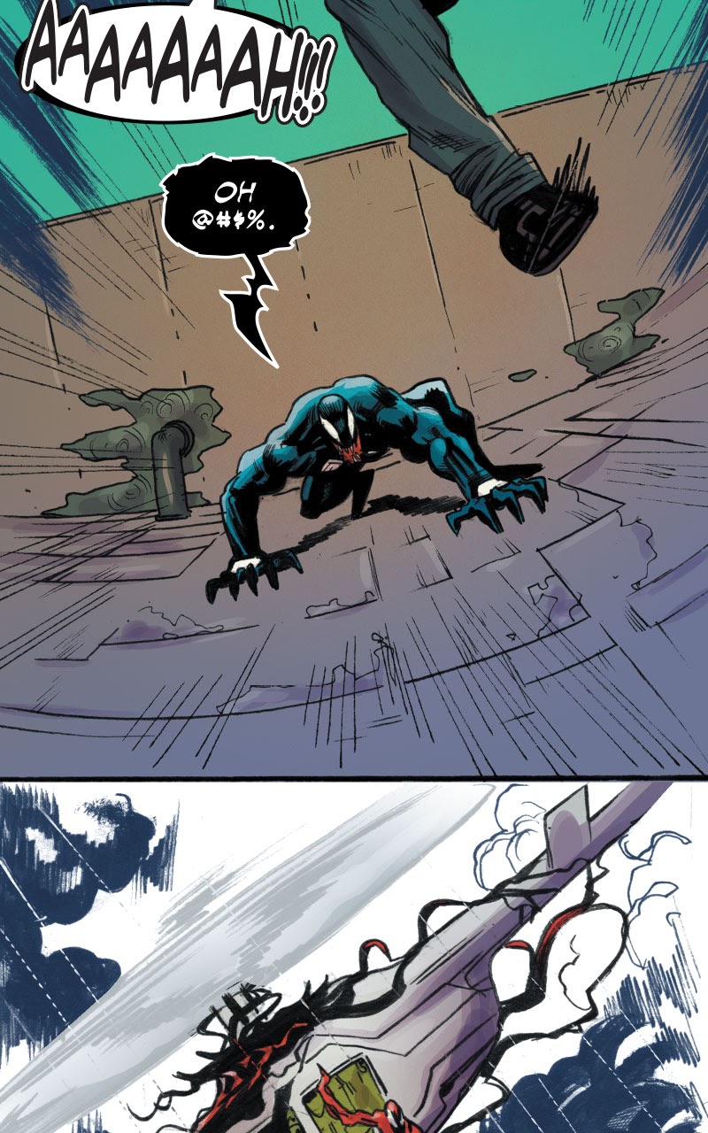 Read online Venom-Carnage: Infinity Comic comic -  Issue #1 - 37