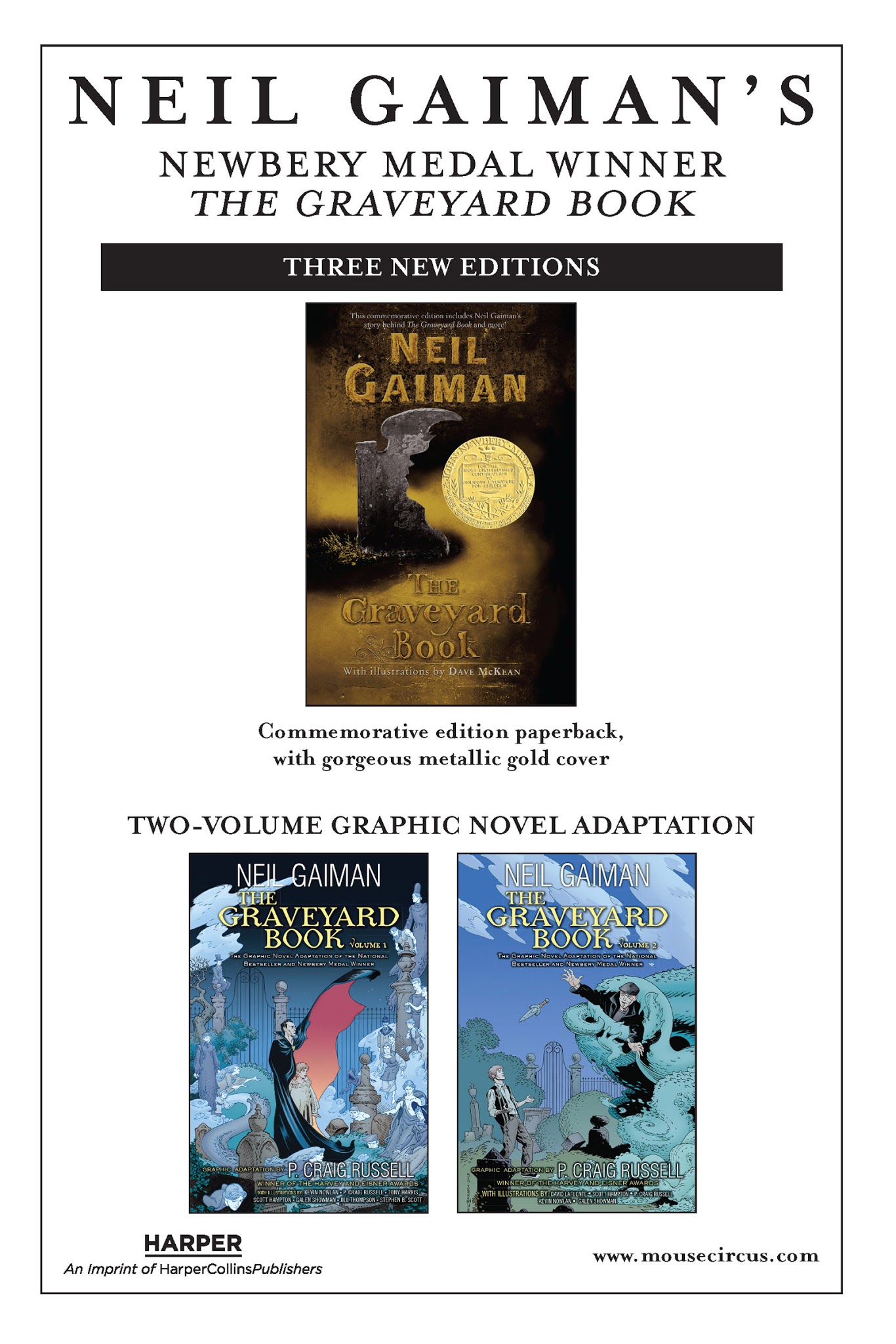 Read online The Graveyard Book: Graphic Novel comic -  Issue # TPB 2 - 171