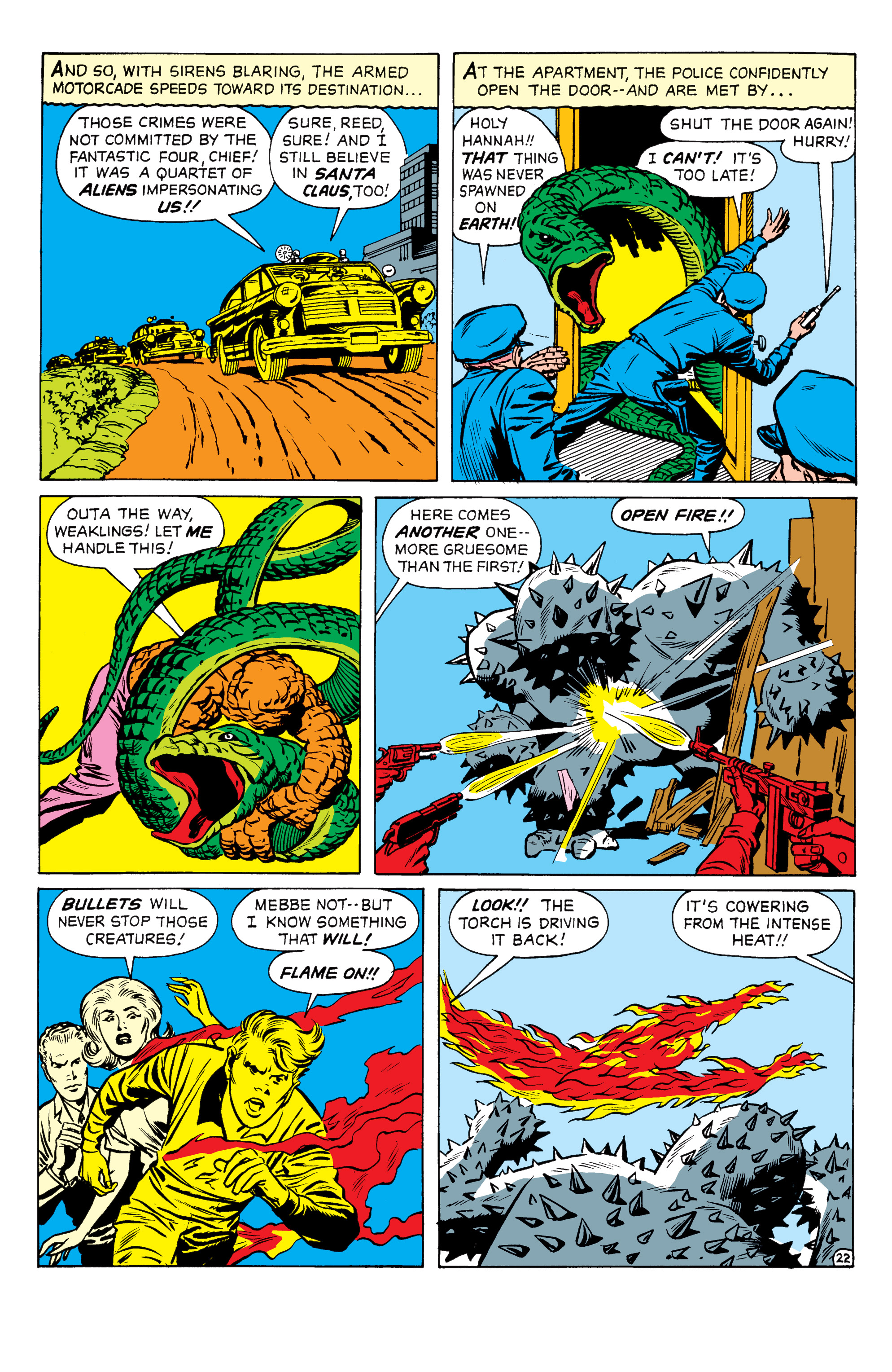 Read online Secret Invasion: Rise of the Skrulls comic -  Issue # TPB (Part 1) - 26