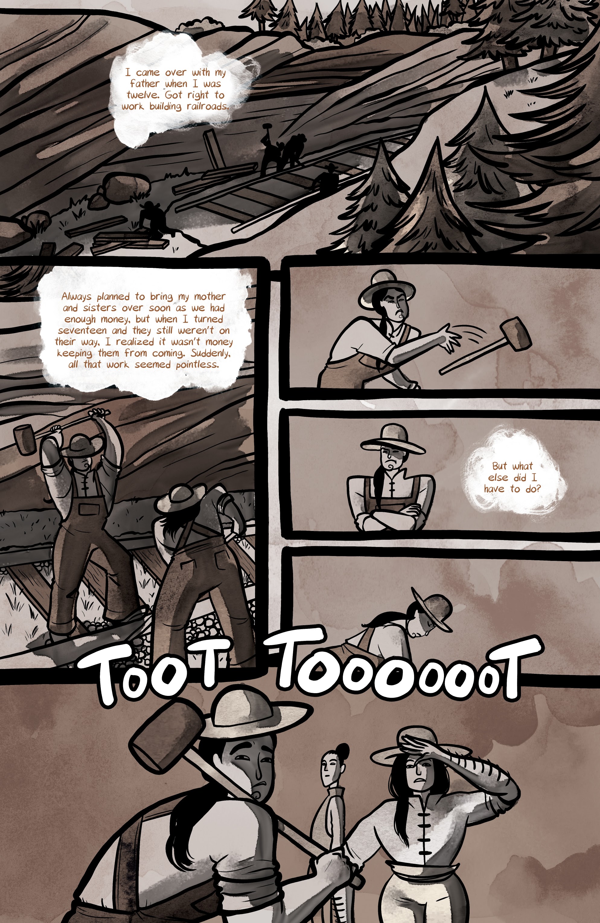 Read online Spectacle comic -  Issue # TPB 1 - 101