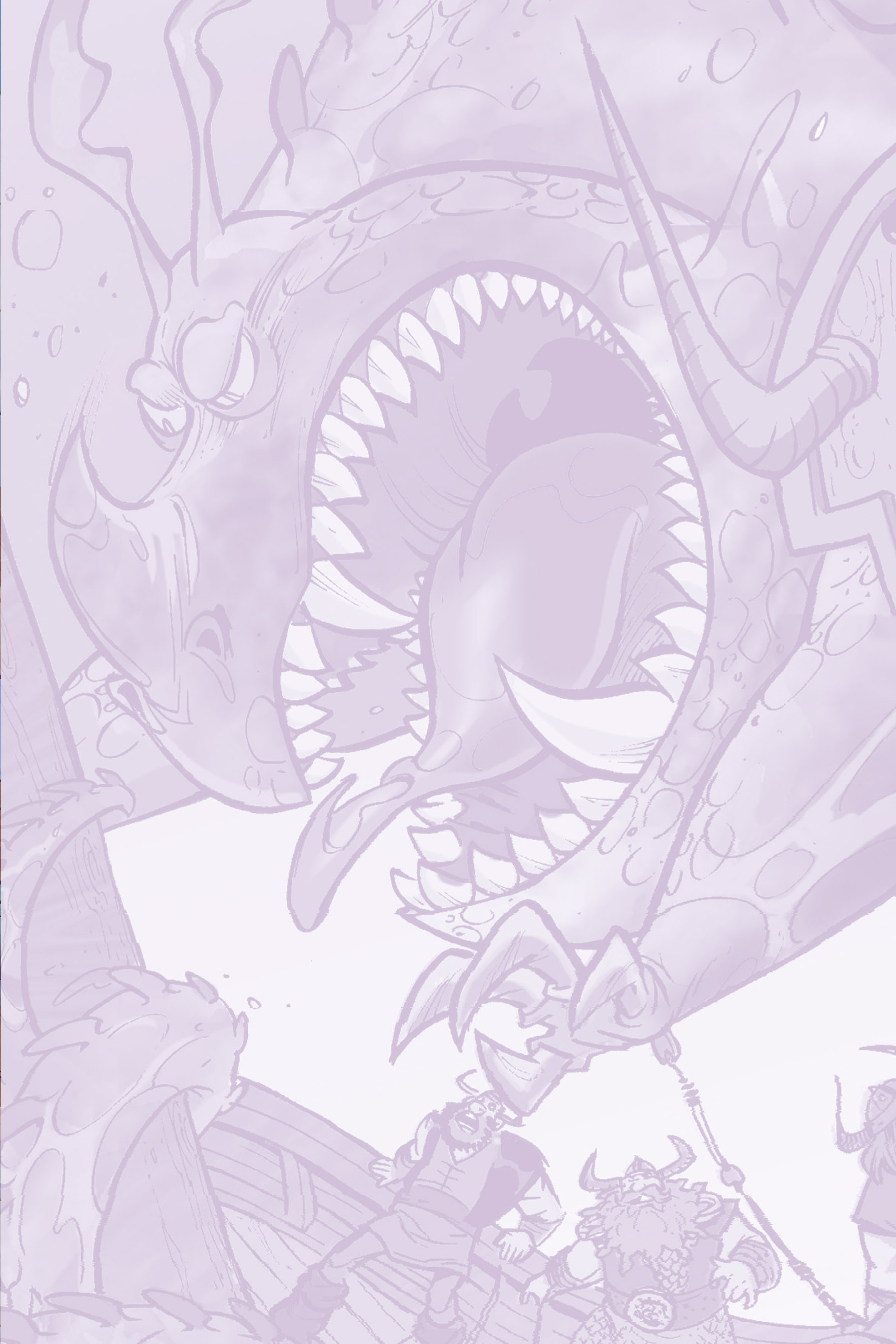 Read online DreamWorks Dragons: Riders of Berk comic -  Issue #2 - 47