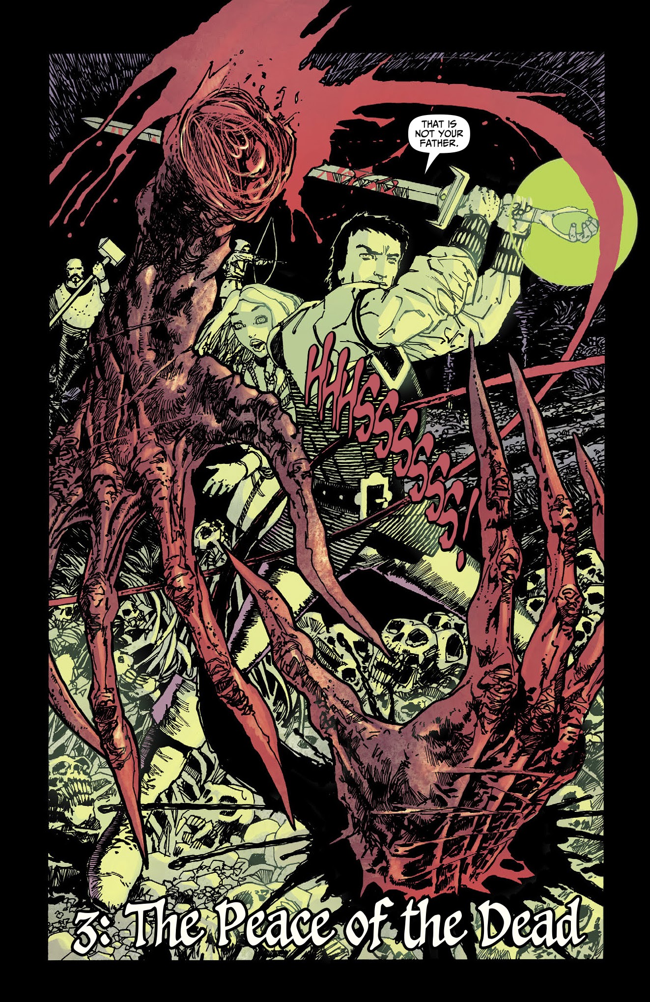 Read online Judge Dredd Megazine (Vol. 5) comic -  Issue #442 - 68