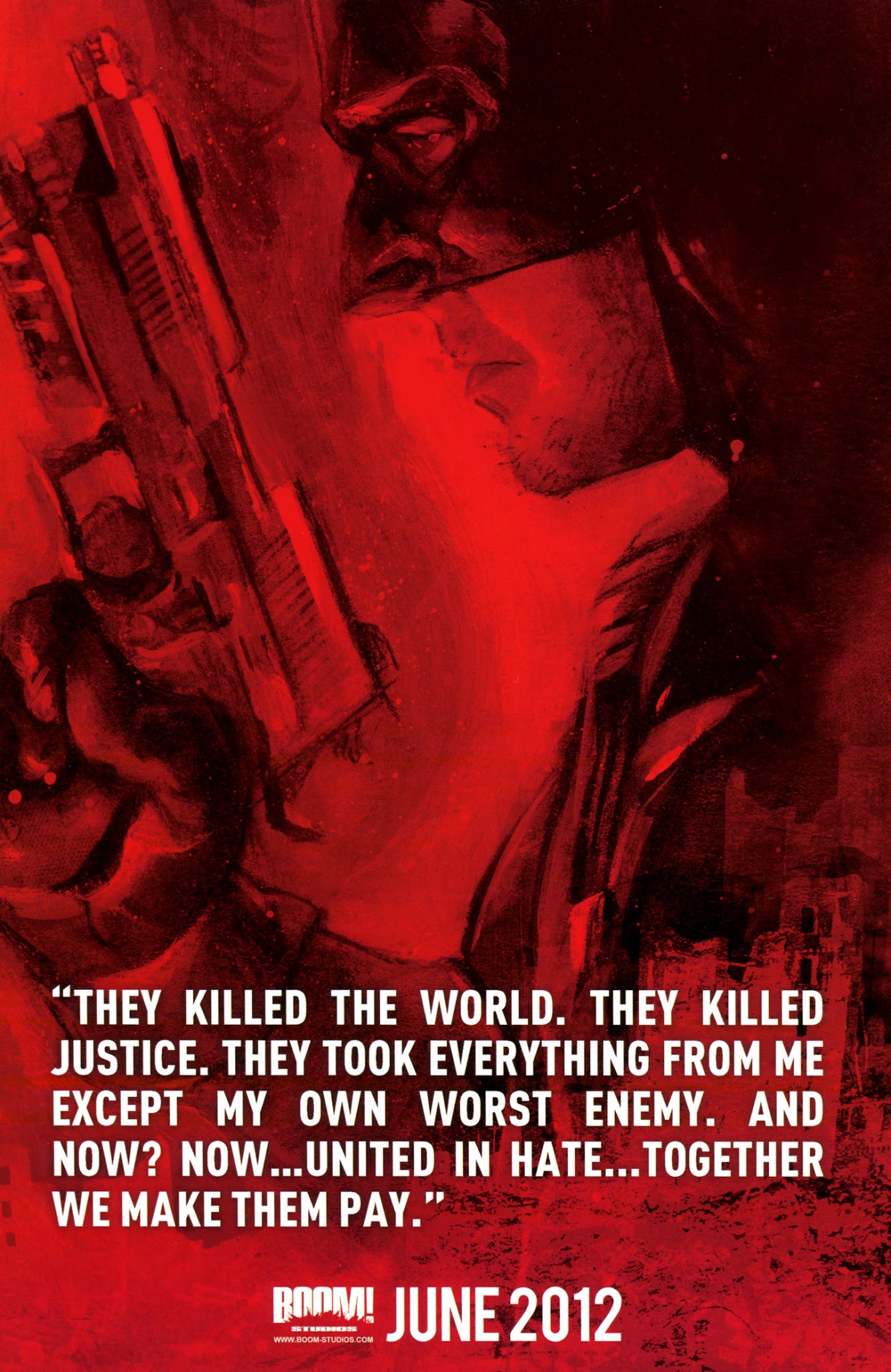 Read online Planet of the Apes (2011) comic -  Issue #13 - 27