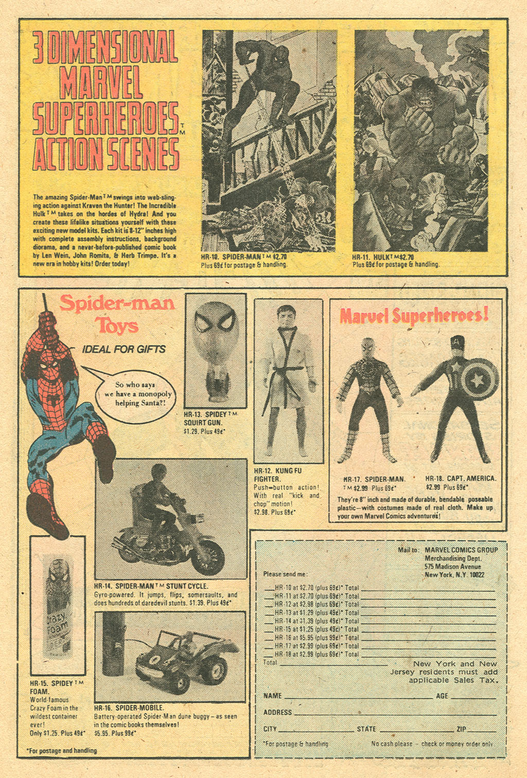 Read online The Rawhide Kid comic -  Issue #124 - 22