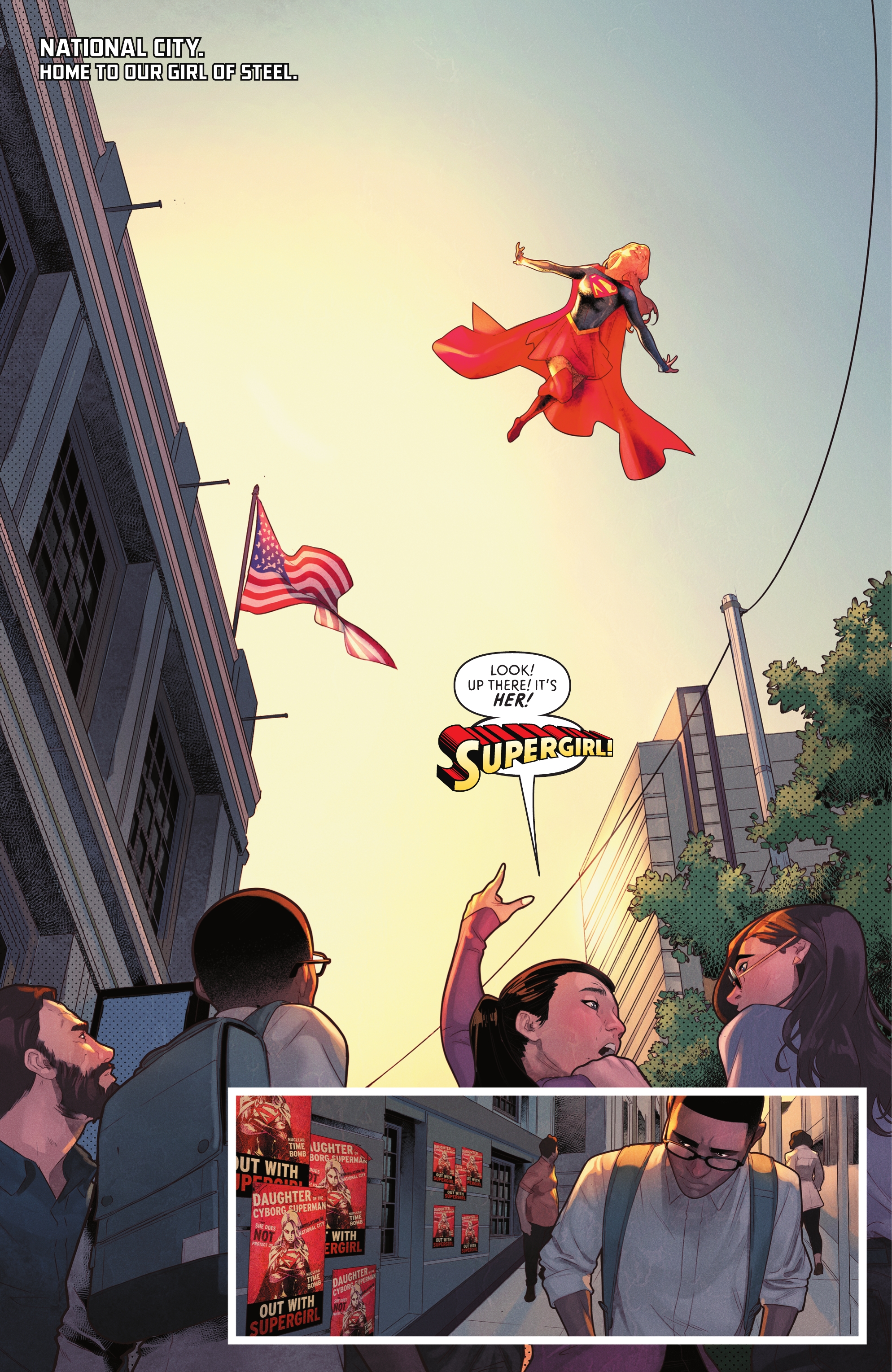 Read online DC Pride: Through the Years comic -  Issue # Full - 49