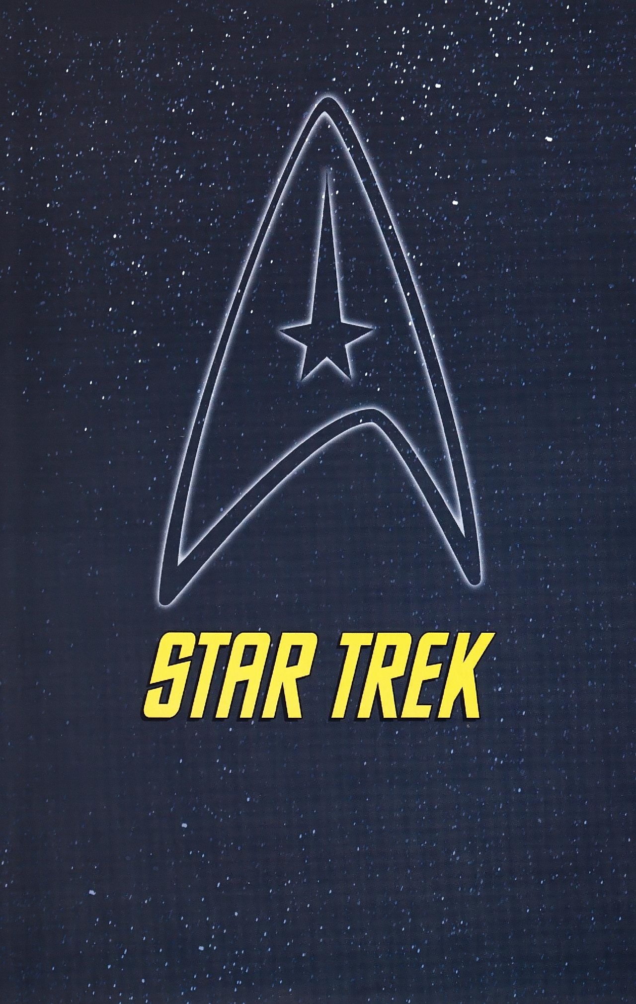 Read online Star Trek: 100 Page Spectacular comic -  Issue # Full - 98