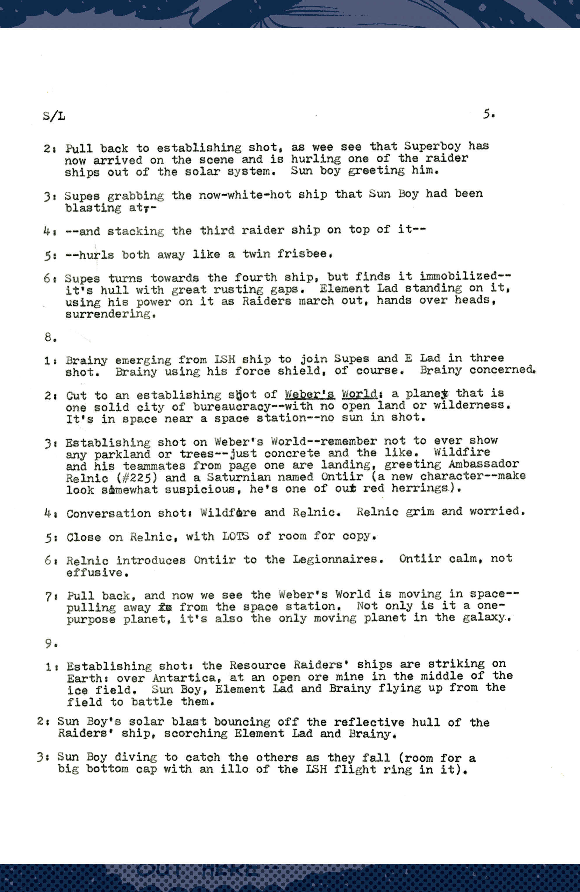 Read online Superboy and the Legion of Super-Heroes comic -  Issue # TPB 2 (Part 5) - 66