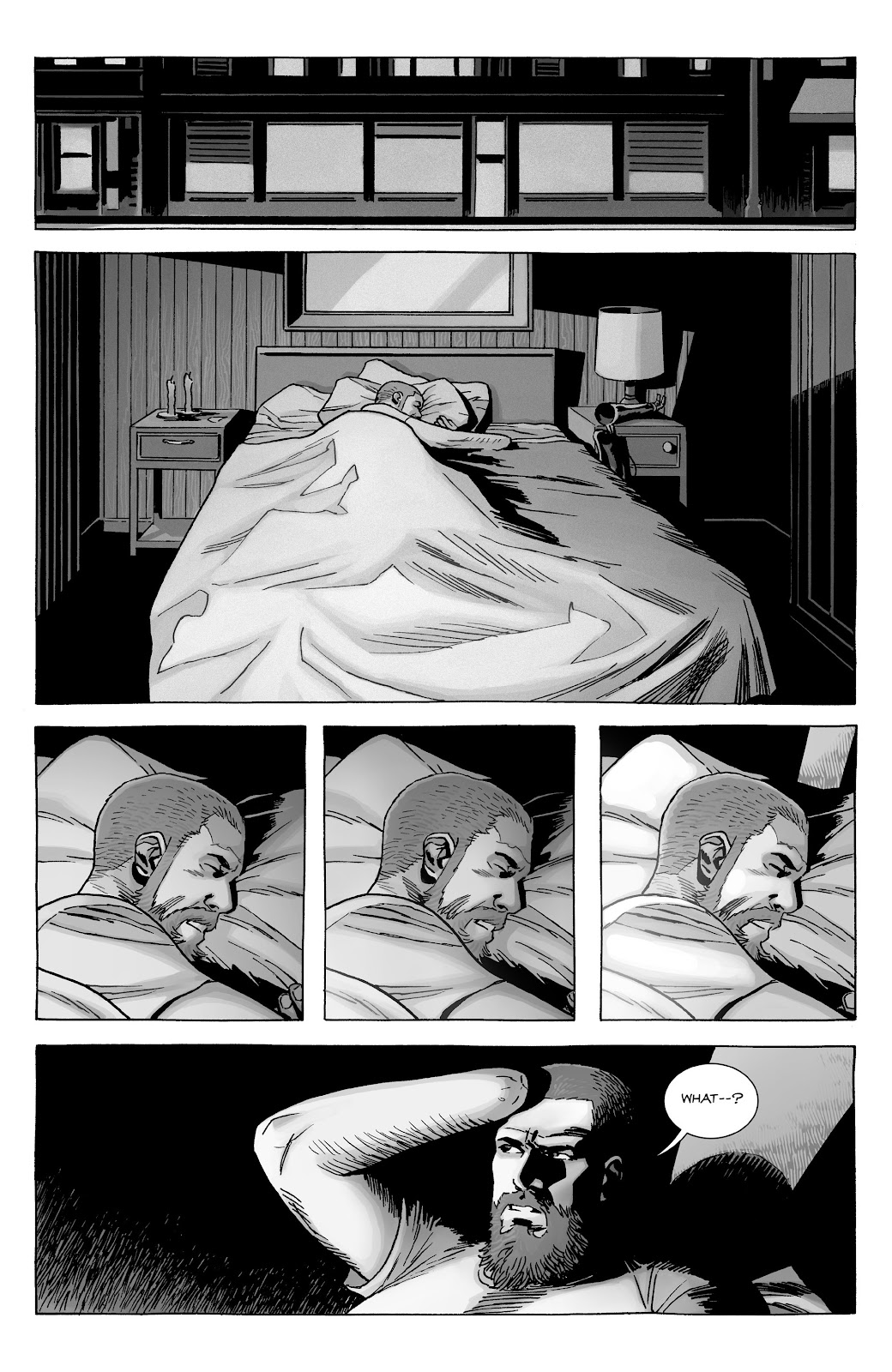 The Walking Dead issue 191 - Page 20