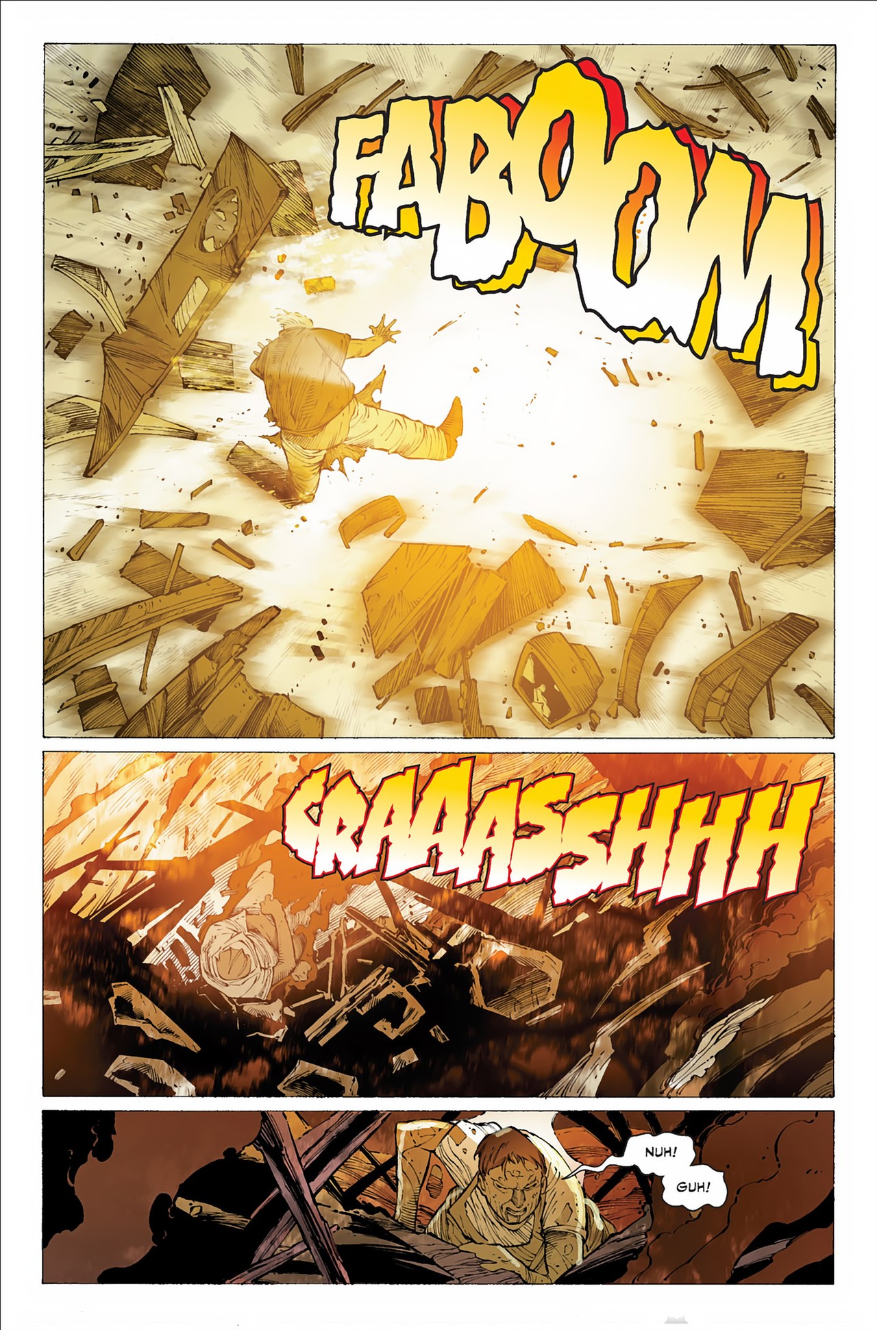 Read online The Mighty Avengers comic -  Issue #17 - 9