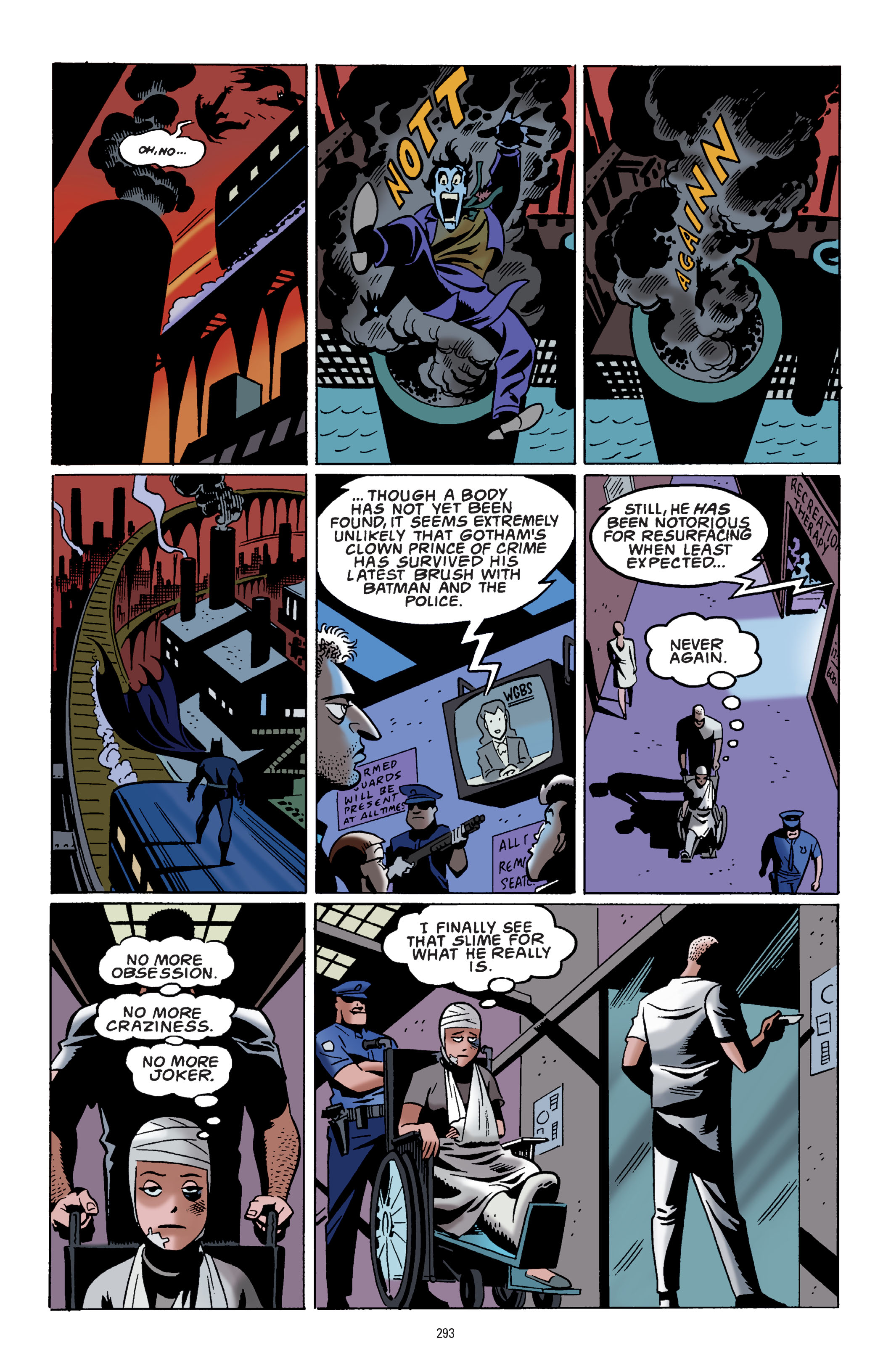 Read online The Joker: 80 Years of the Clown Prince of Crime: The Deluxe Edition comic -  Issue # TPB (Part 3) - 88