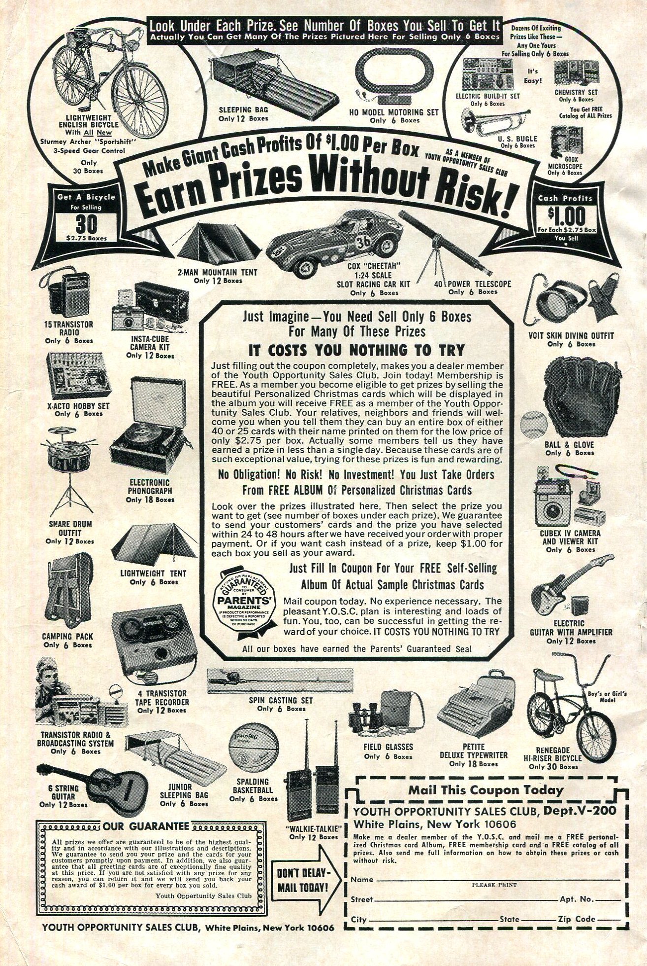 Read online Archie Giant Series Magazine comic -  Issue #164 - 2