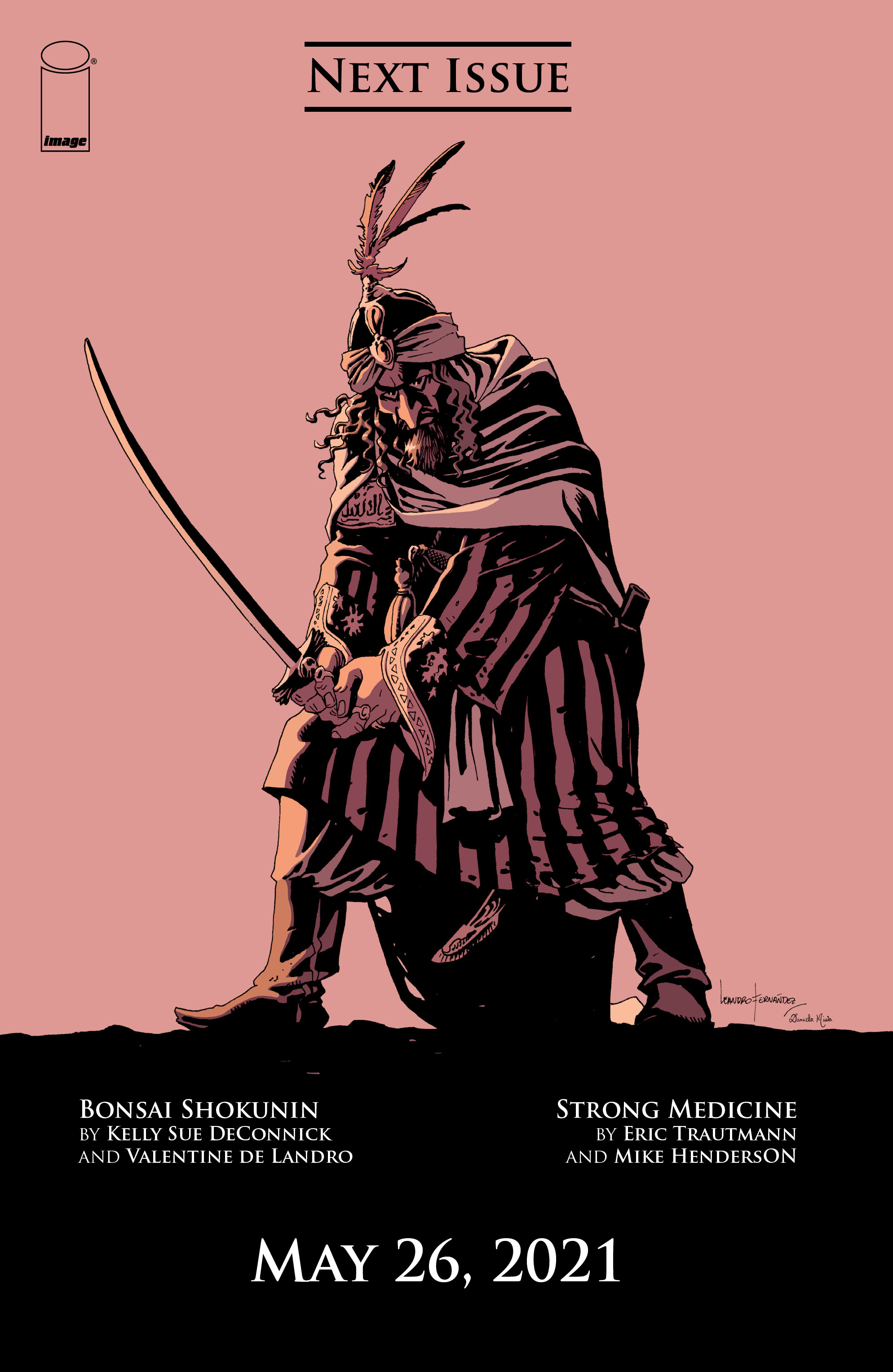 Read online The Old Guard: Tales Through Time comic -  Issue #1 - 29