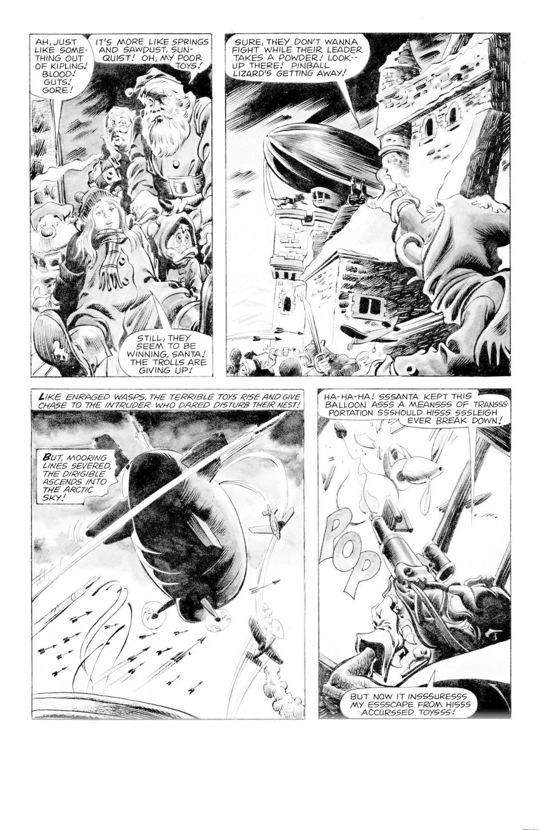 Read online Howard The Duck: The Complete Collection comic -  Issue # TPB 3 (Part 1) - 90