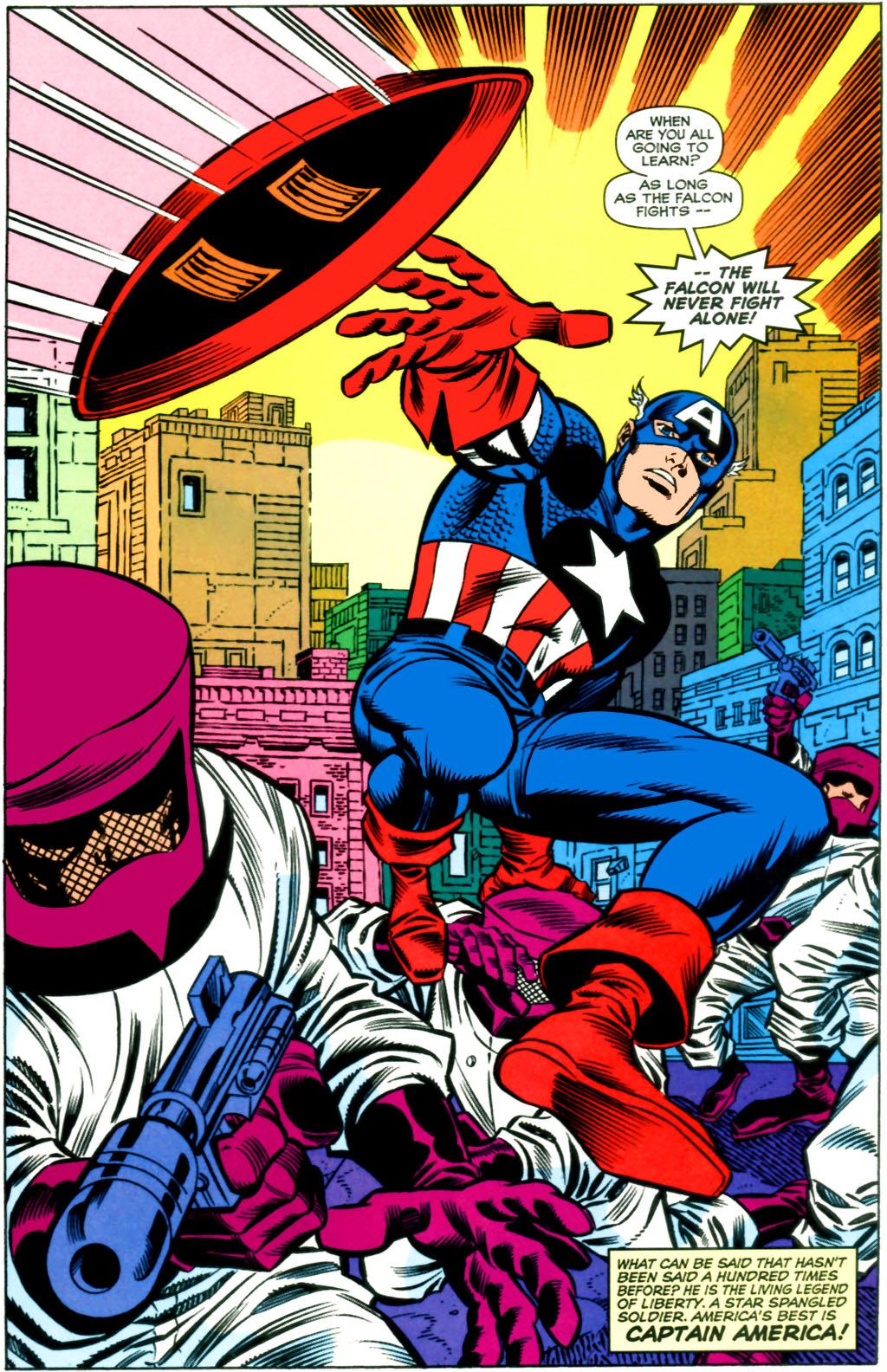 Read online Fantastic Four: World's Greatest Comics Magazine comic -  Issue #4 - 11
