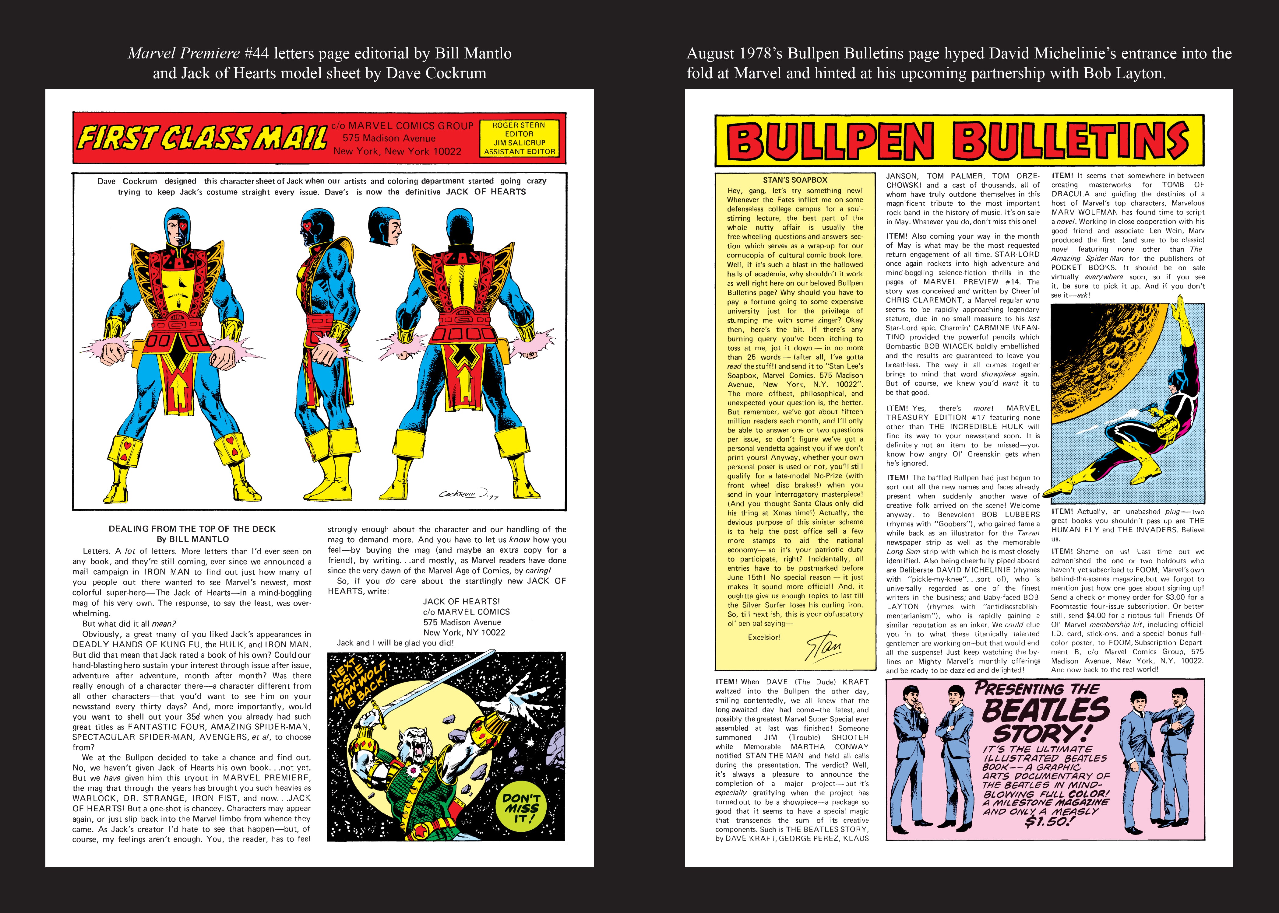 Read online Marvel Masterworks: The Invincible Iron Man comic -  Issue # TPB 13 (Part 4) - 16