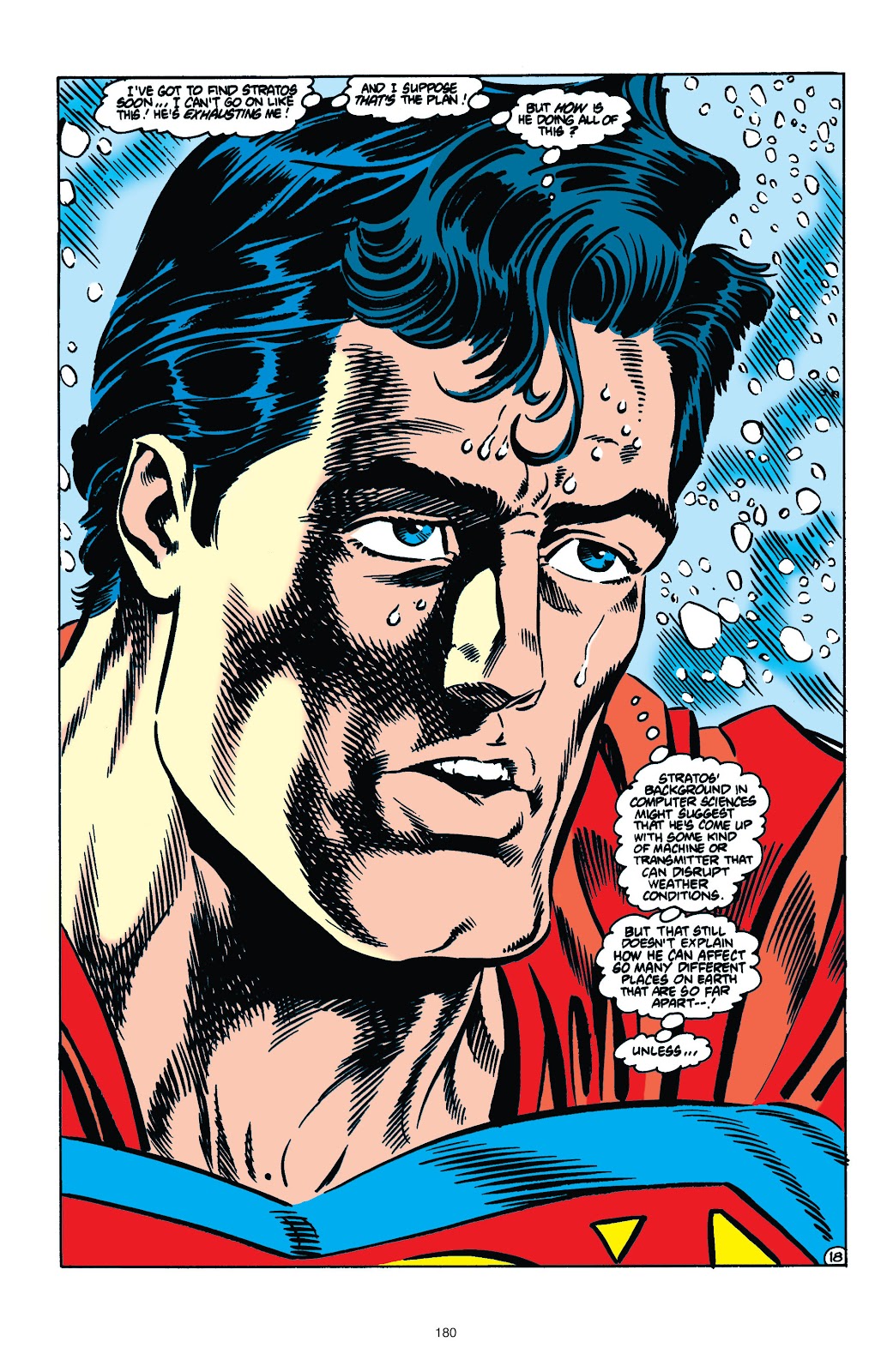 Superman: The Man of Steel (2003) issue TPB 4 - Page 178
