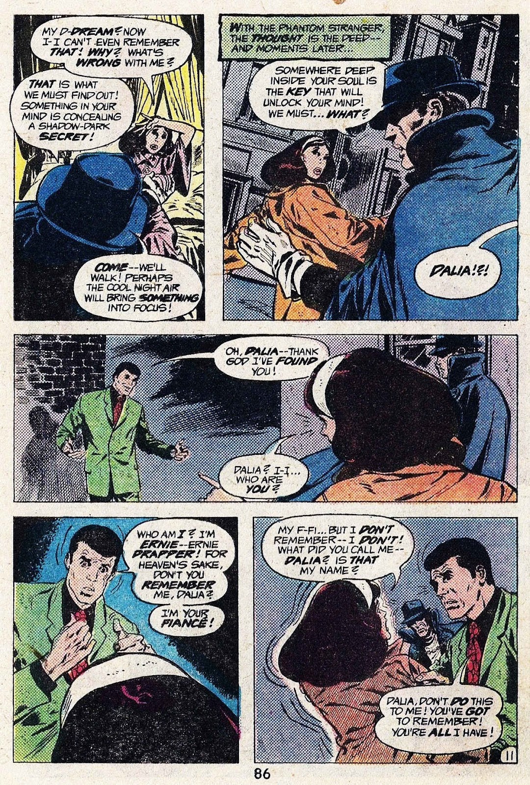 DC Special Blue Ribbon Digest issue 6 - Page 86