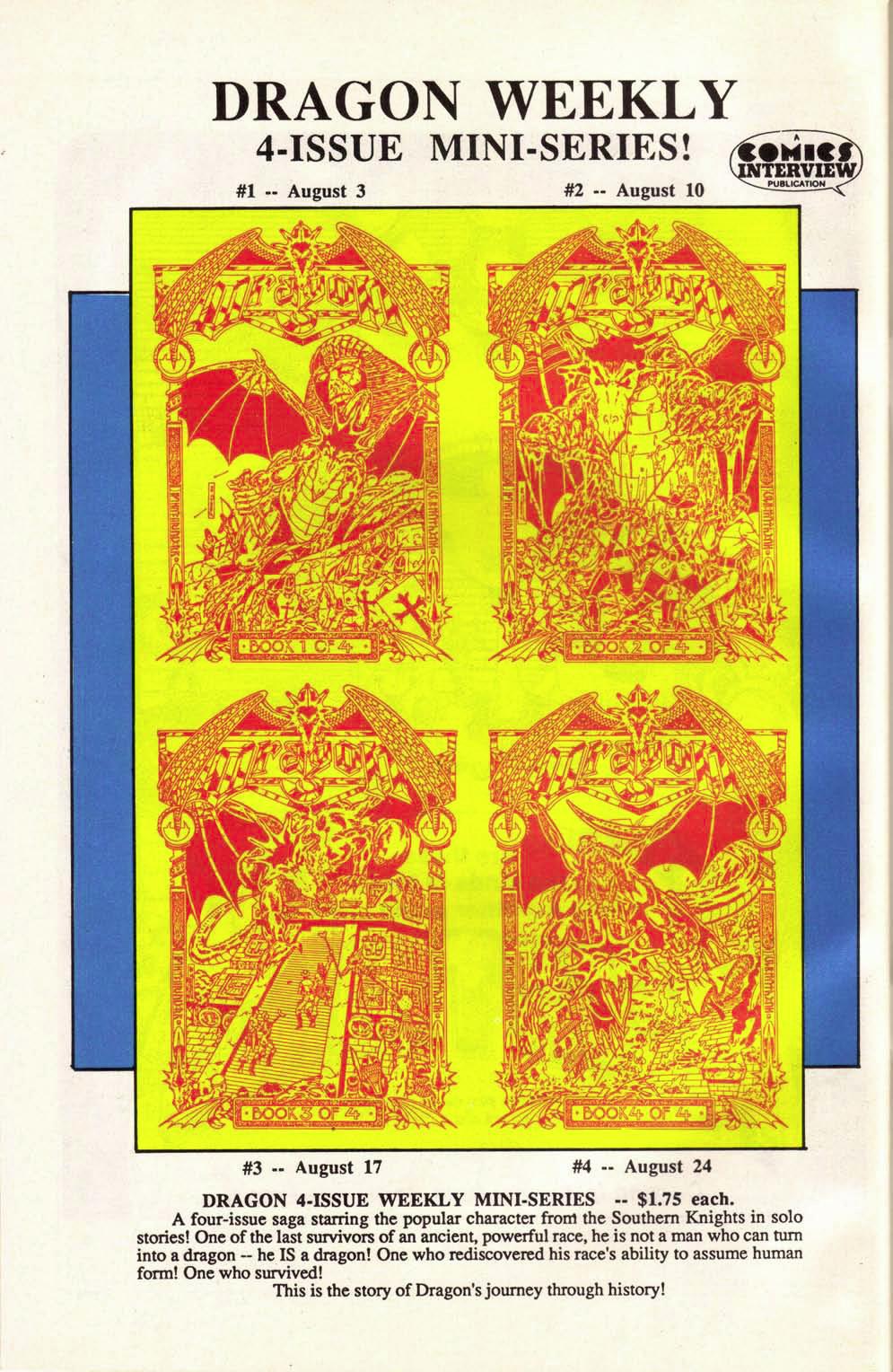 Read online Champions (1987) comic -  Issue #2 - 34