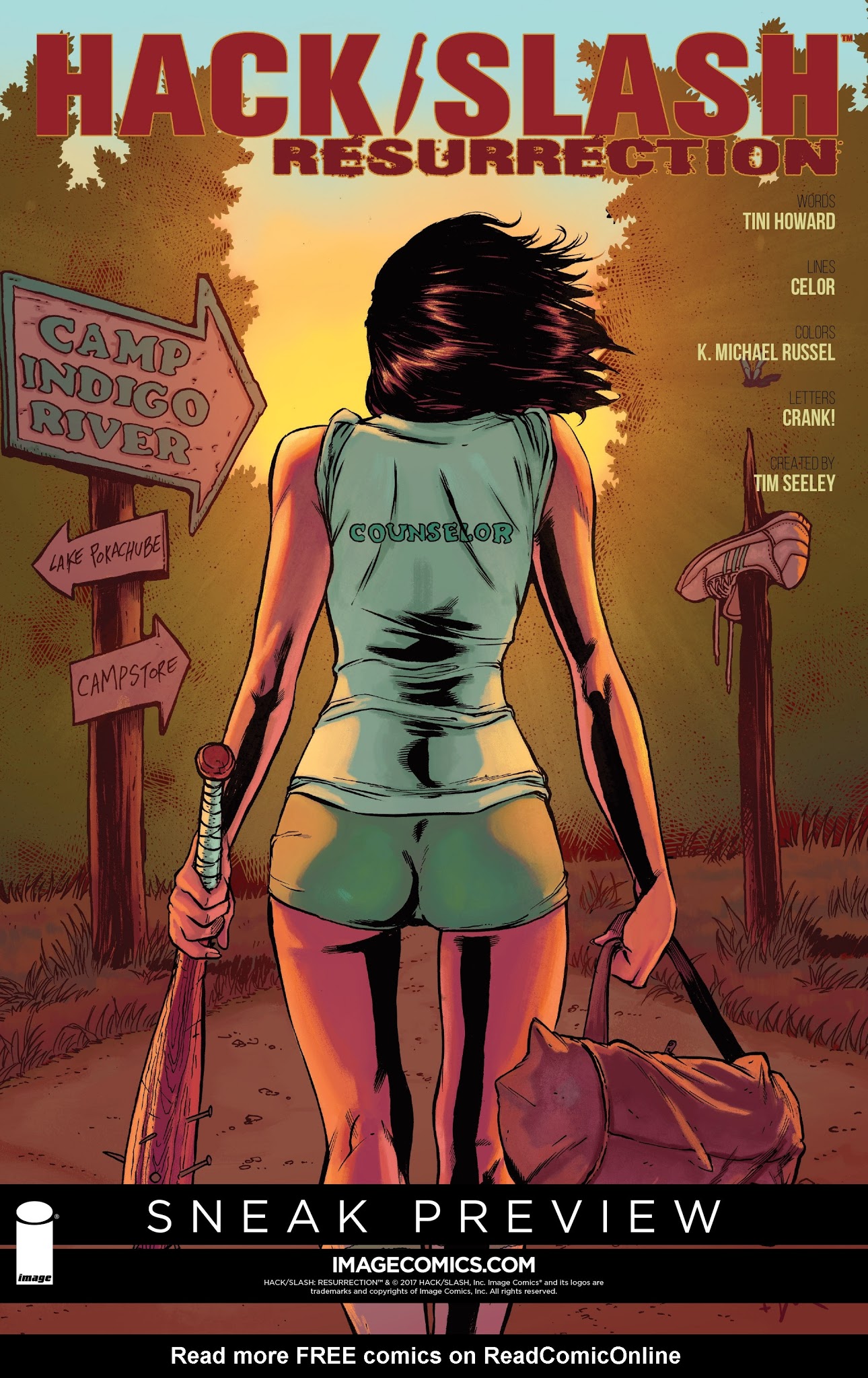 Read online Ghost Station Zero comic -  Issue #3 - 31