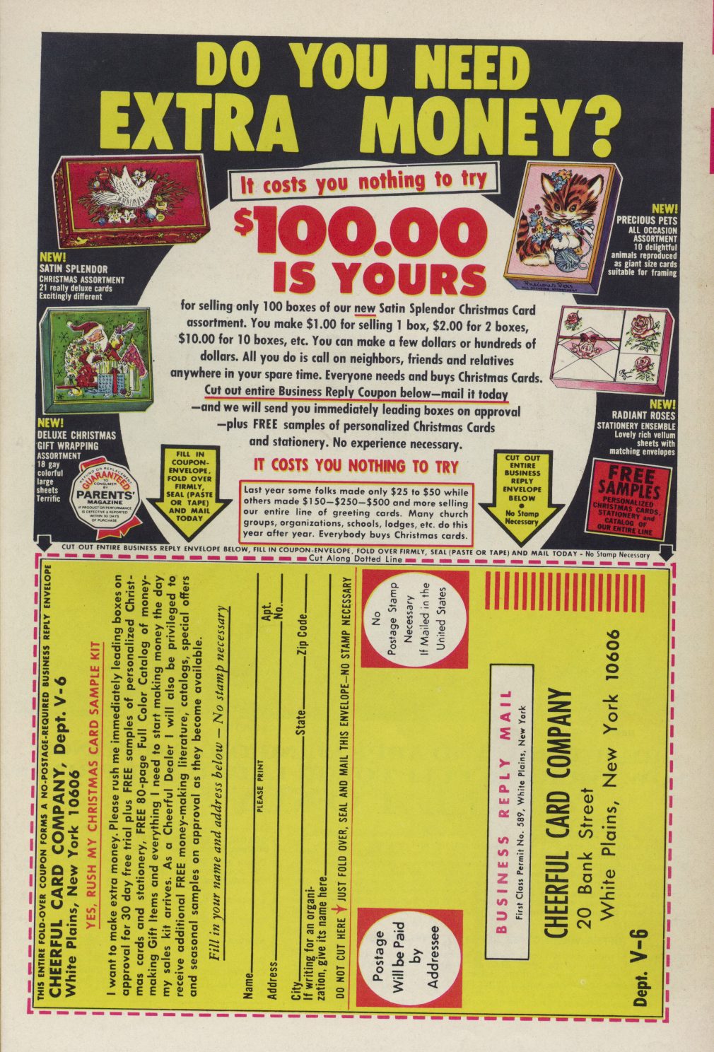 Read online Uncle Scrooge (1953) comic -  Issue #82 - 36