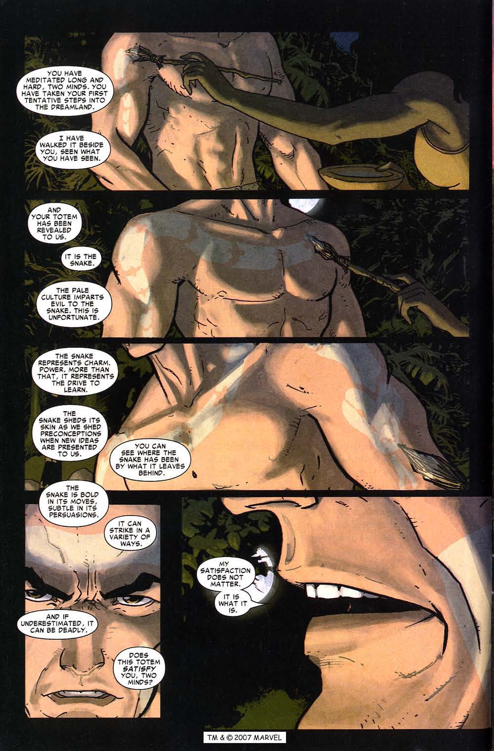 <{ $series->title }} issue 83 - Page 4