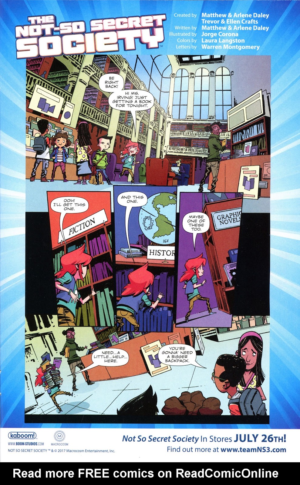 Adventure Time Comics issue 8 - Page 25