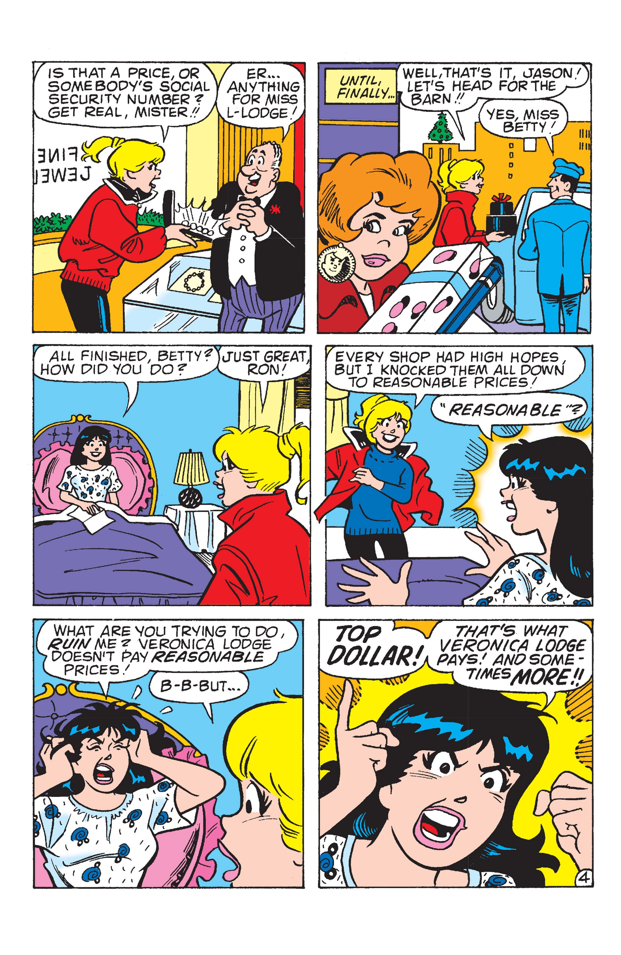 Read online Pep Digital comic -  Issue #30 - 59