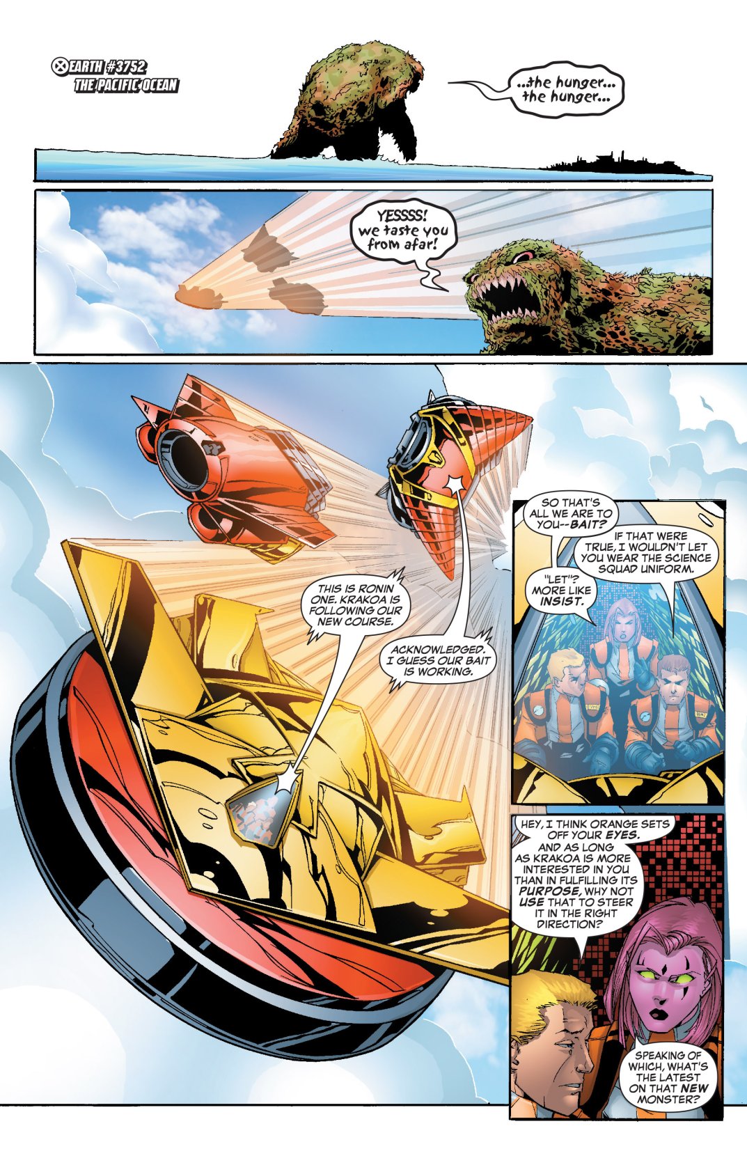 Read online Deadpool Classic comic -  Issue # TPB 20 (Part 3) - 57