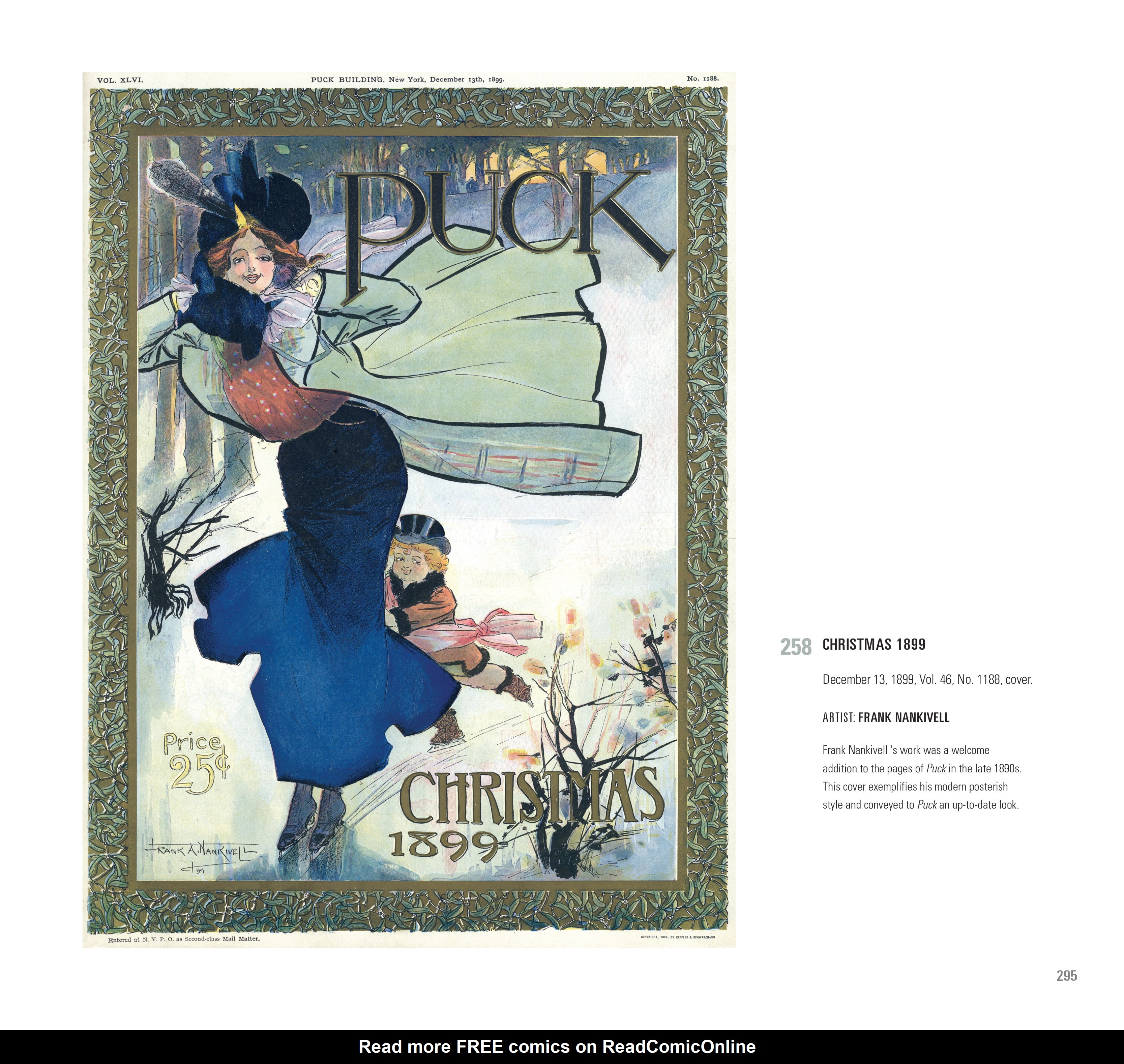 Read online What Fools These Mortals Be!: The Story of Puck Magazine comic -  Issue # TPB (Part 3) - 92