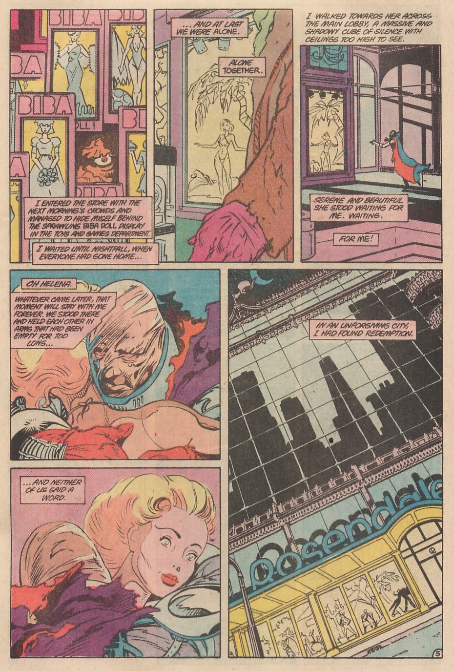 Read online Batman (1940) comic -  Issue # _Annual 11 - 6