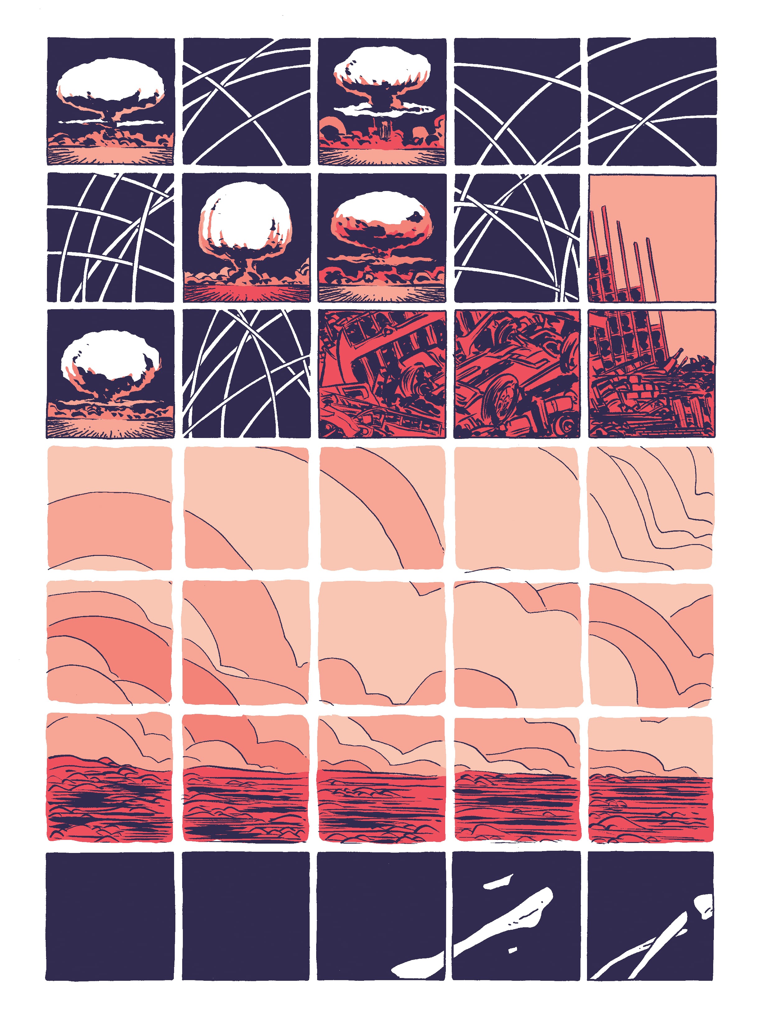 Read online Hedra comic -  Issue # Full - 6