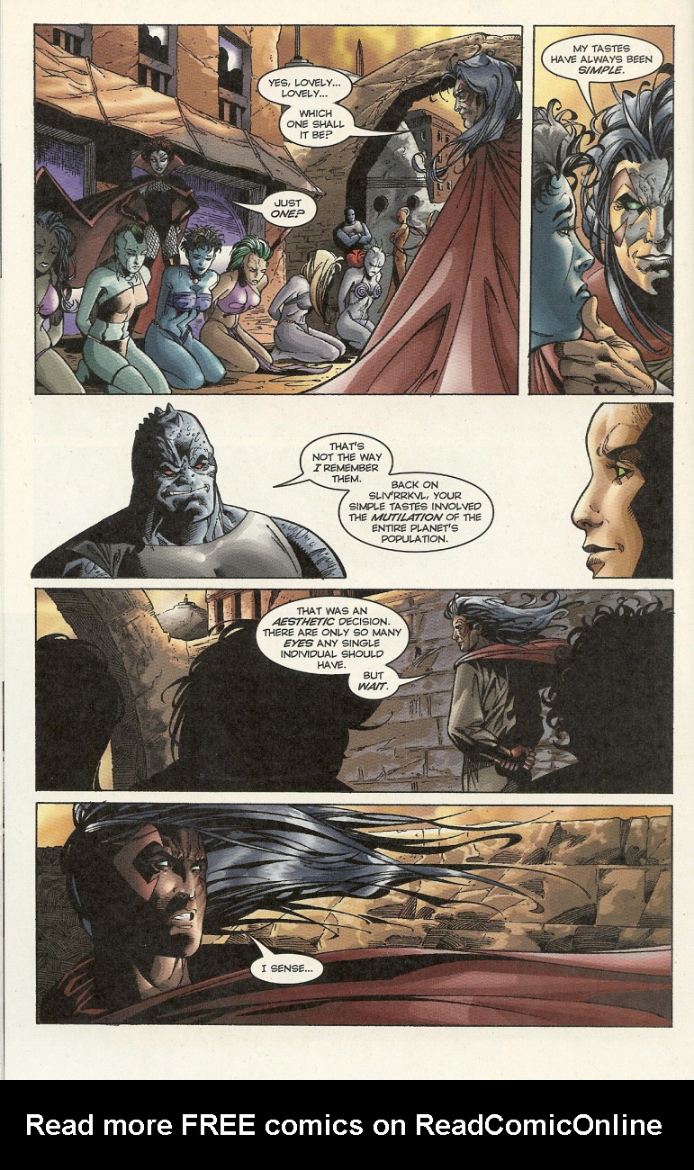 Read online Countdown (2007) comic -  Issue #7 - 35