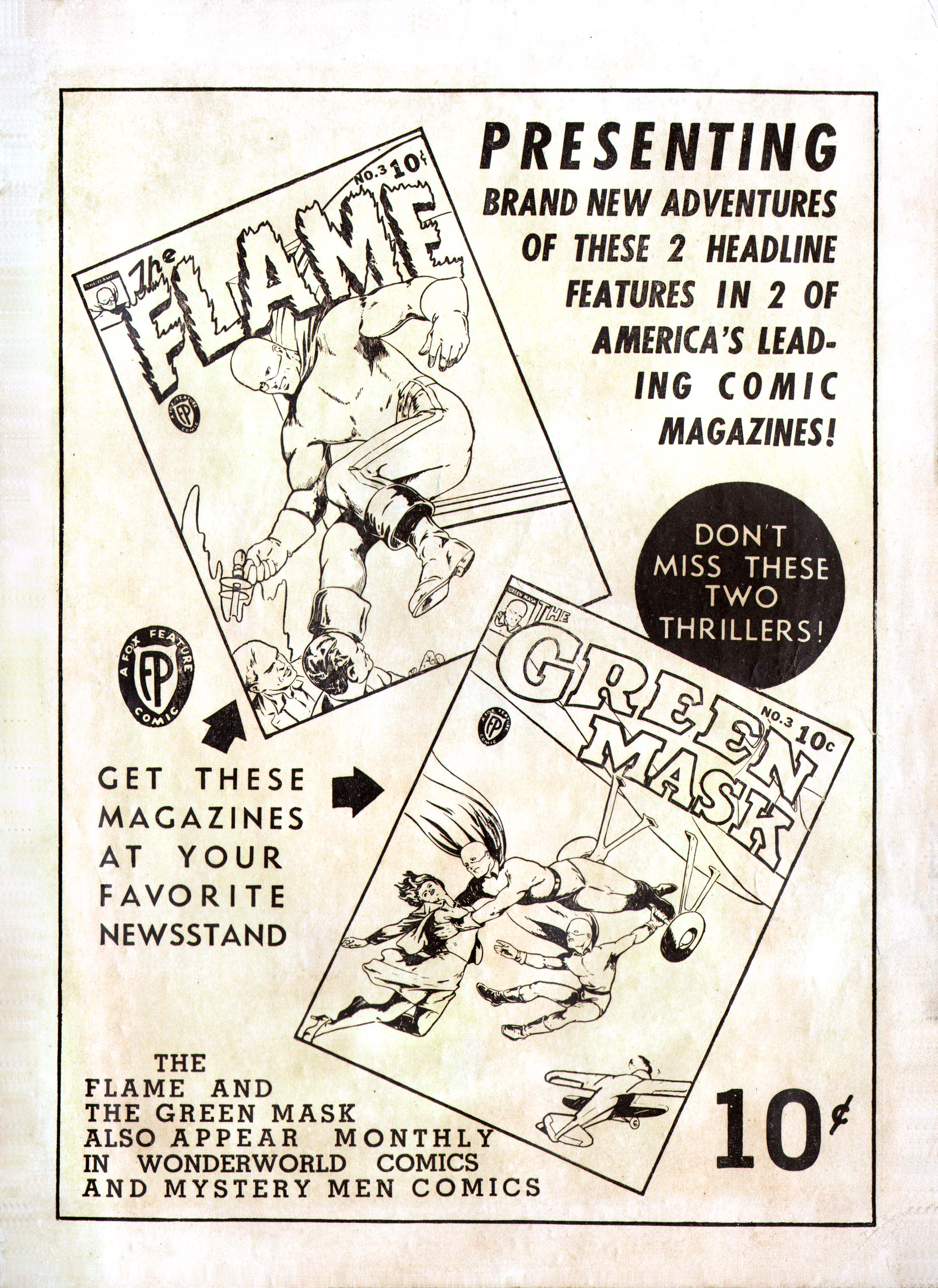 Read online Big 3 comic -  Issue #2 - 66