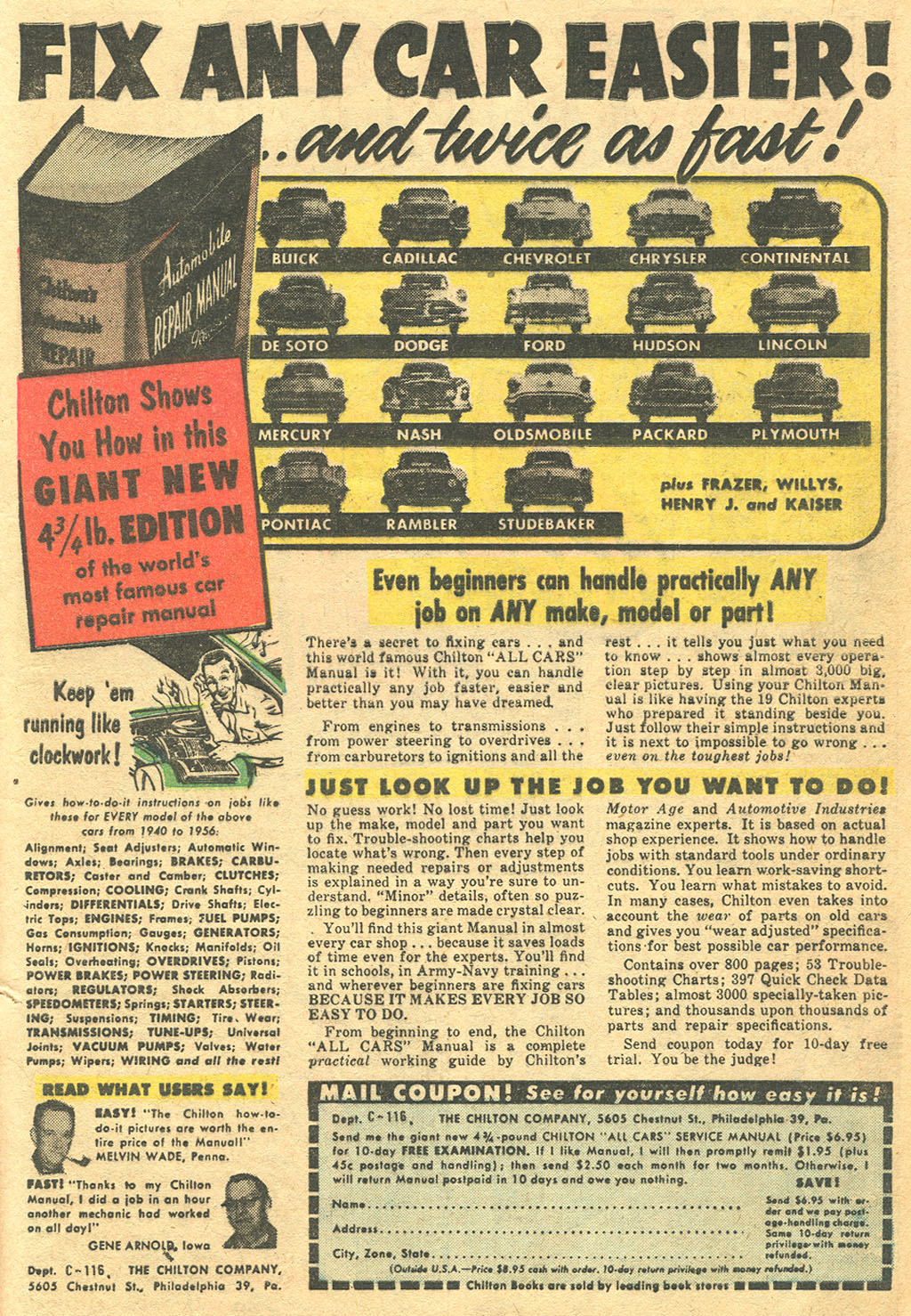 Read online Kid Colt Outlaw comic -  Issue #66 - 9