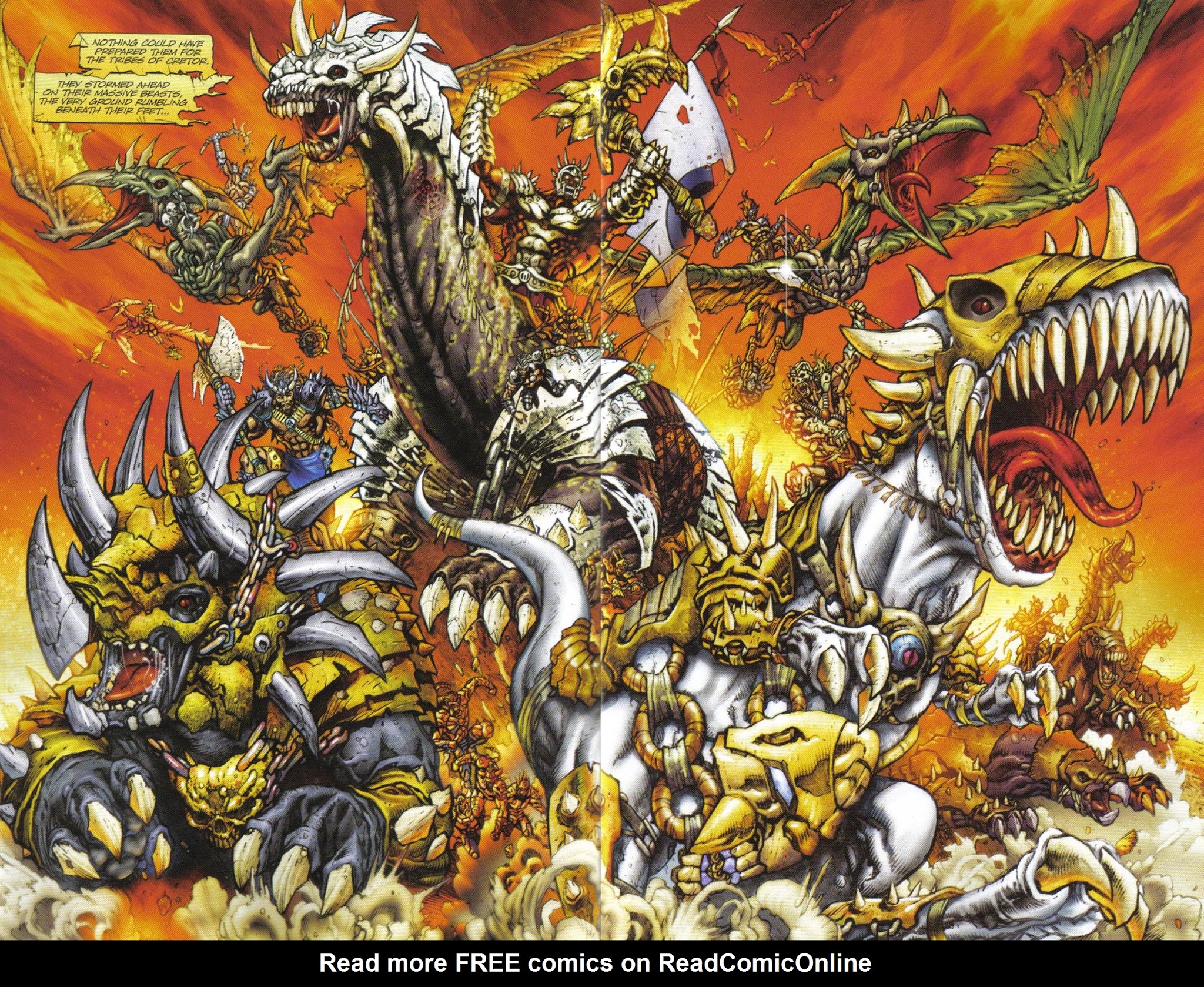 Read online United Free Worlds comic -  Issue #2 - 5