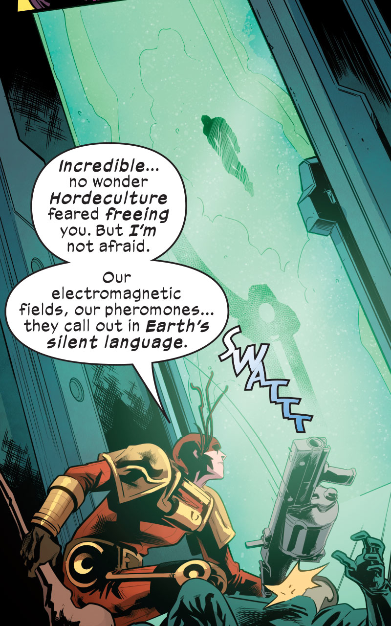 Read online X-Men Unlimited: Infinity Comic comic -  Issue #47 - 9