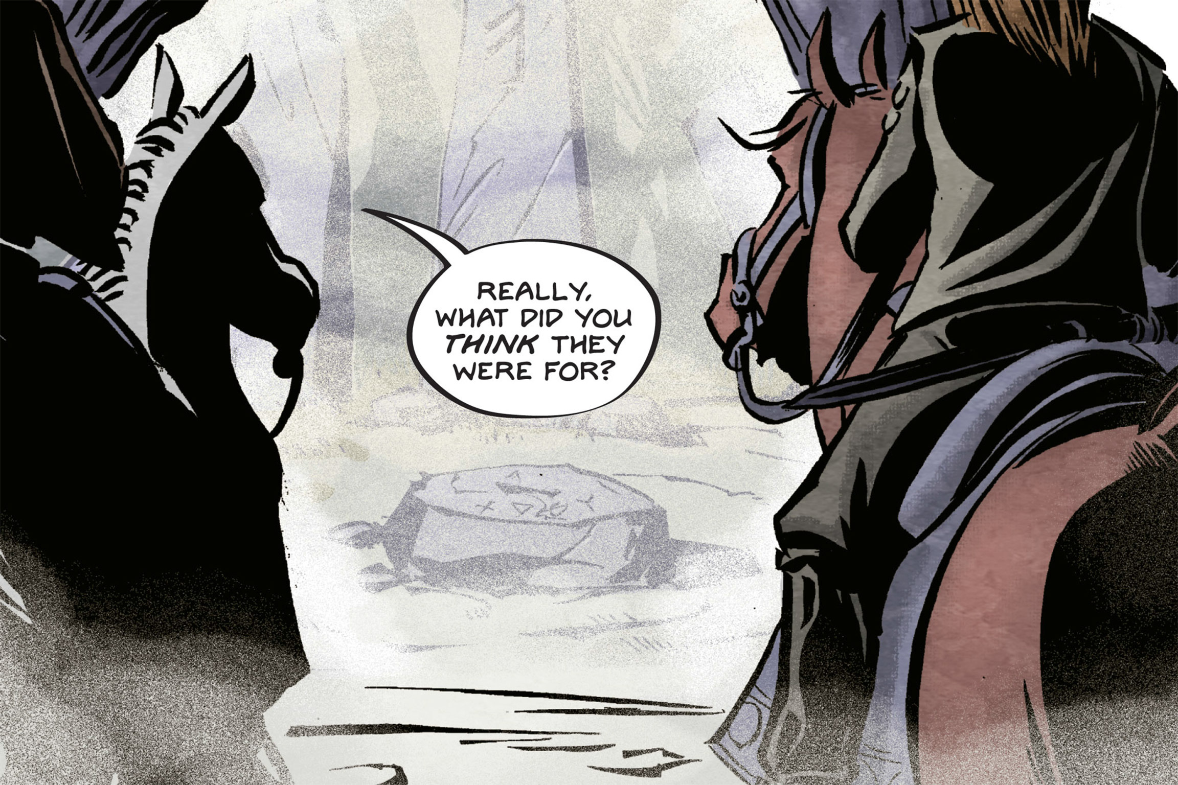 Read online Valentine comic -  Issue #5 - 82