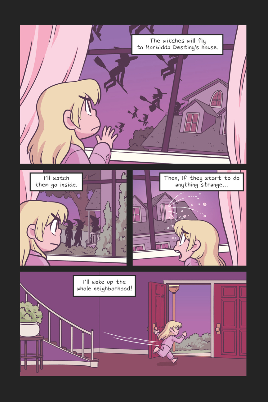 Baby-Sitters Little Sister issue 1 - Page 80