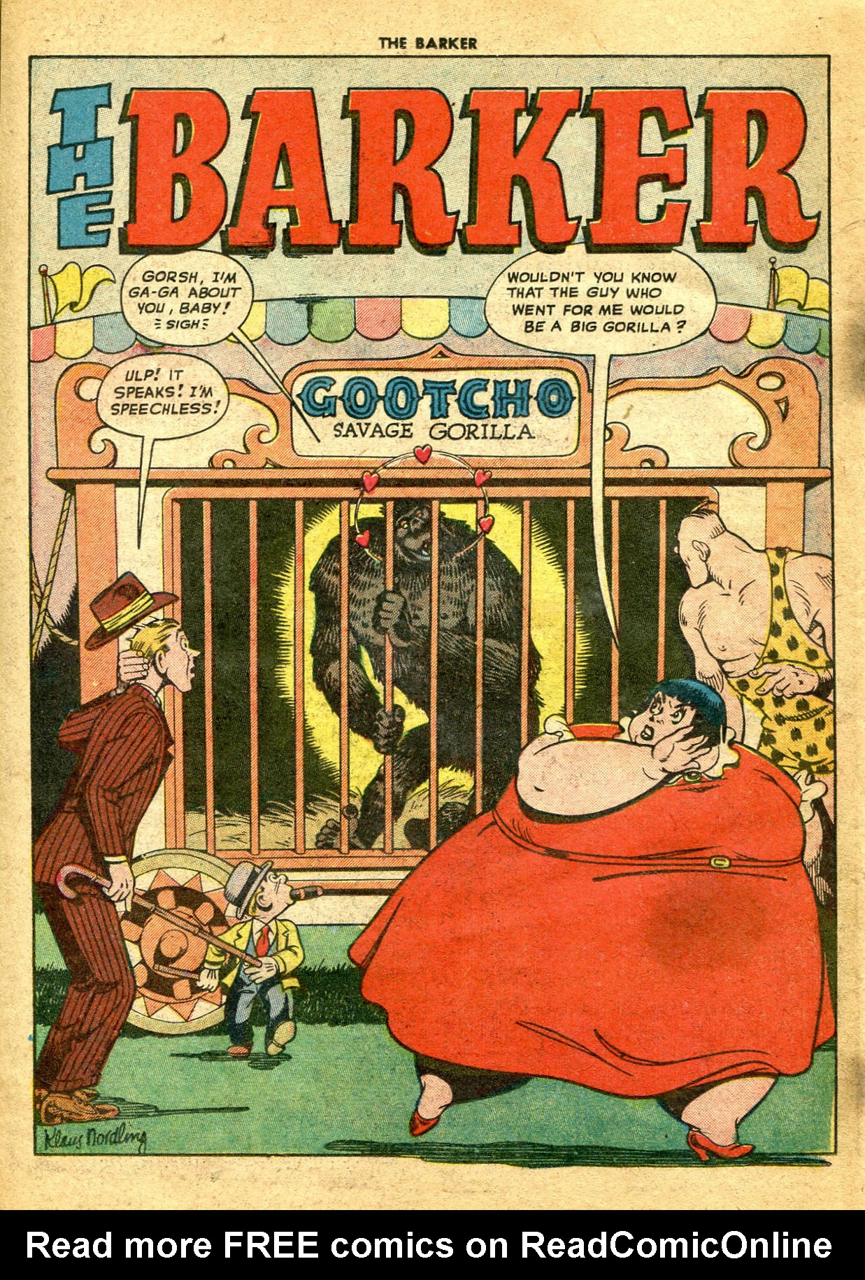 Read online Barker comic -  Issue #10 - 37