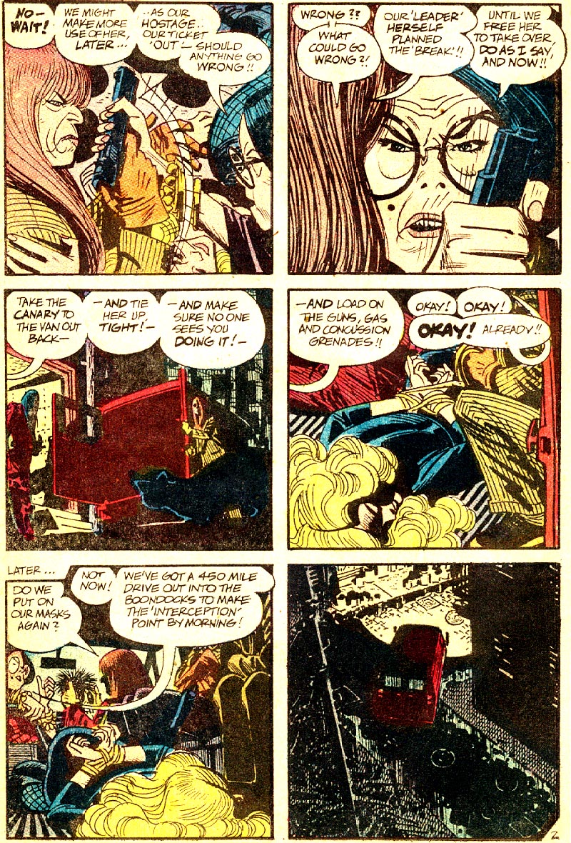 Adventure Comics (1938) issue 492 - Page 49