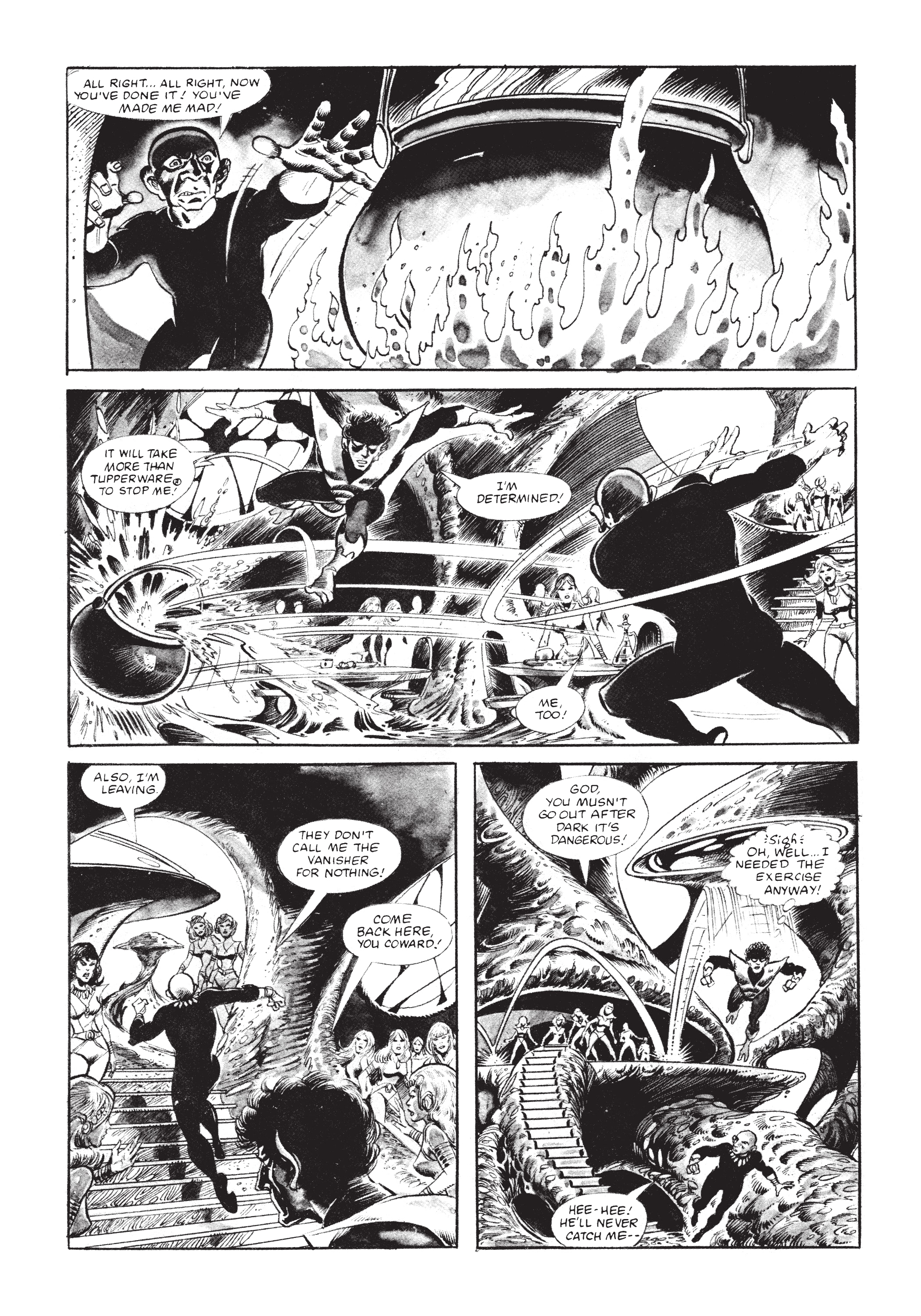 Read online Marvel Masterworks: The Uncanny X-Men comic -  Issue # TPB 12 (Part 4) - 16
