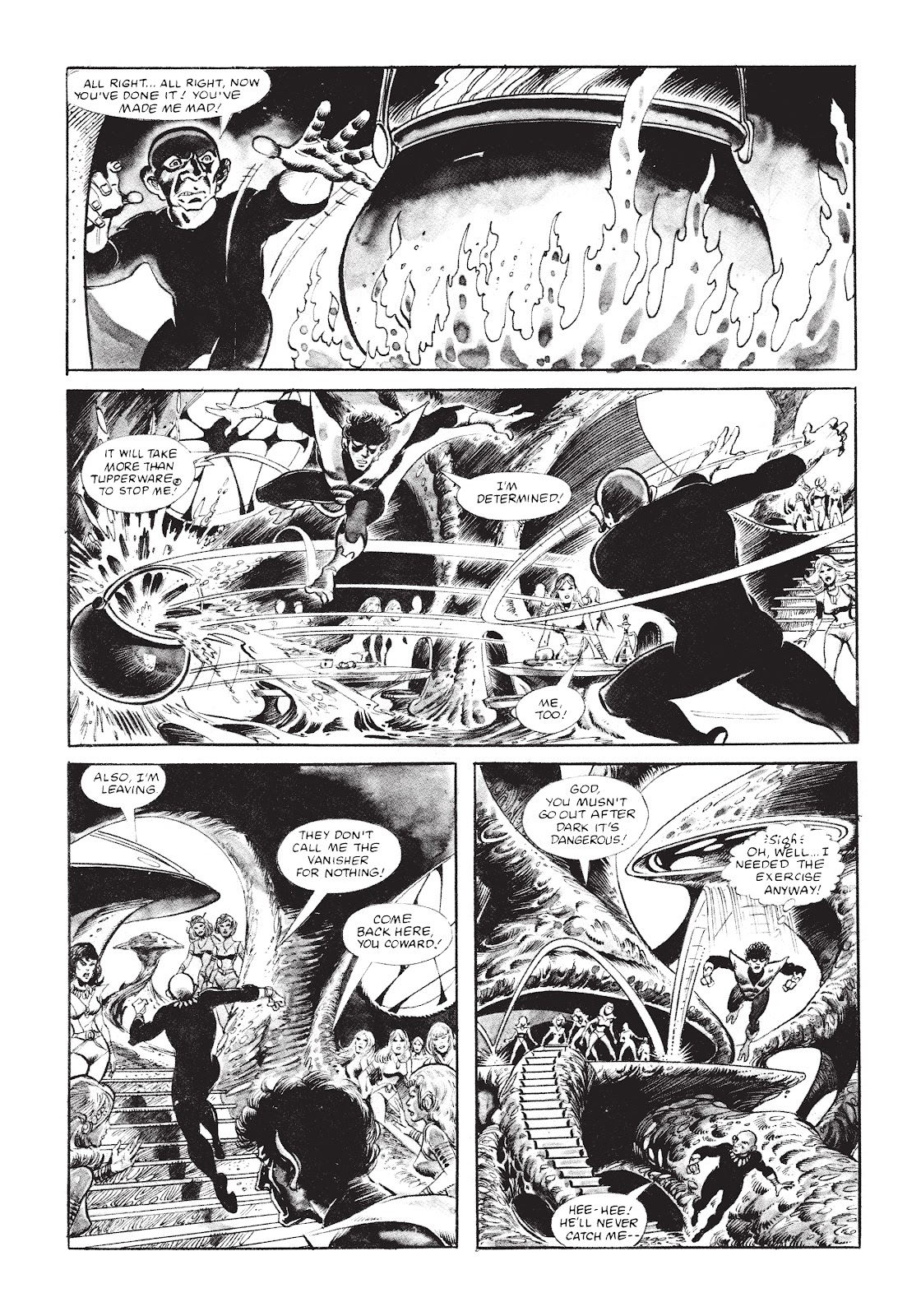 Marvel Masterworks: The Uncanny X-Men issue TPB 12 (Part 4) - Page 16