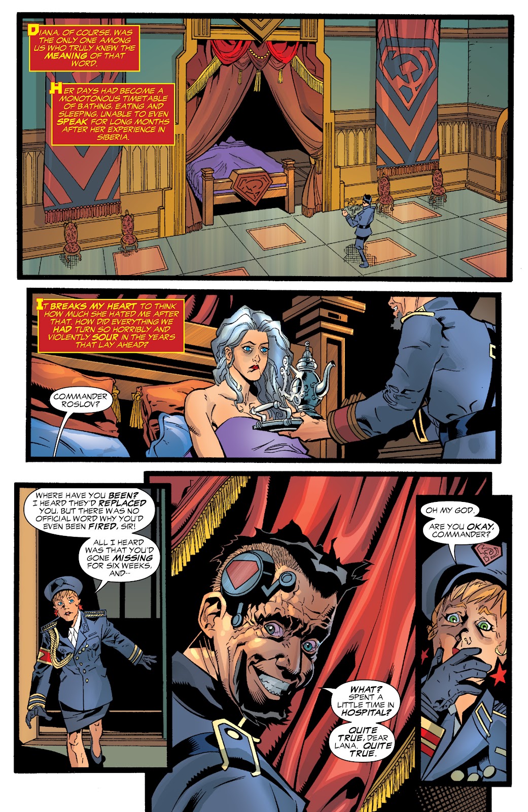 Superman: Red Son issue 2 - Page 48