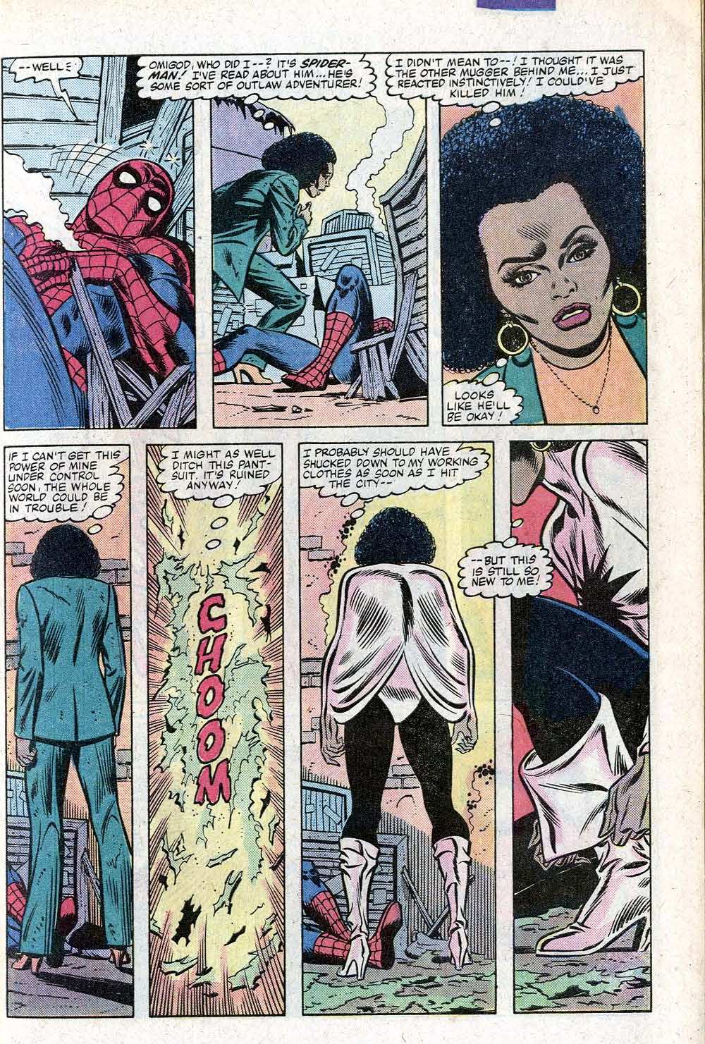 The Amazing Spider-Man (1963) issue Annual 16 - Page 9