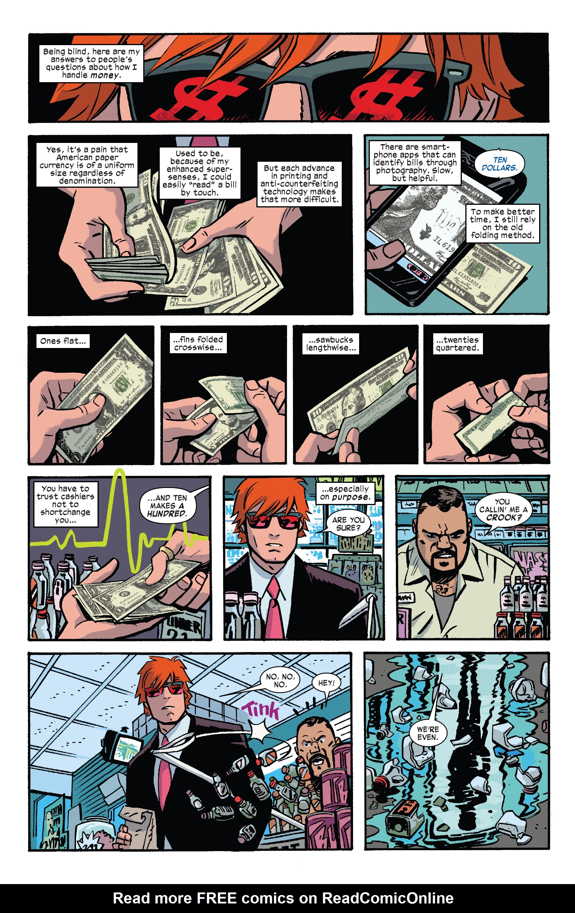 Read online Superior Spider-Man Companion comic -  Issue # TPB (Part 1) - 24