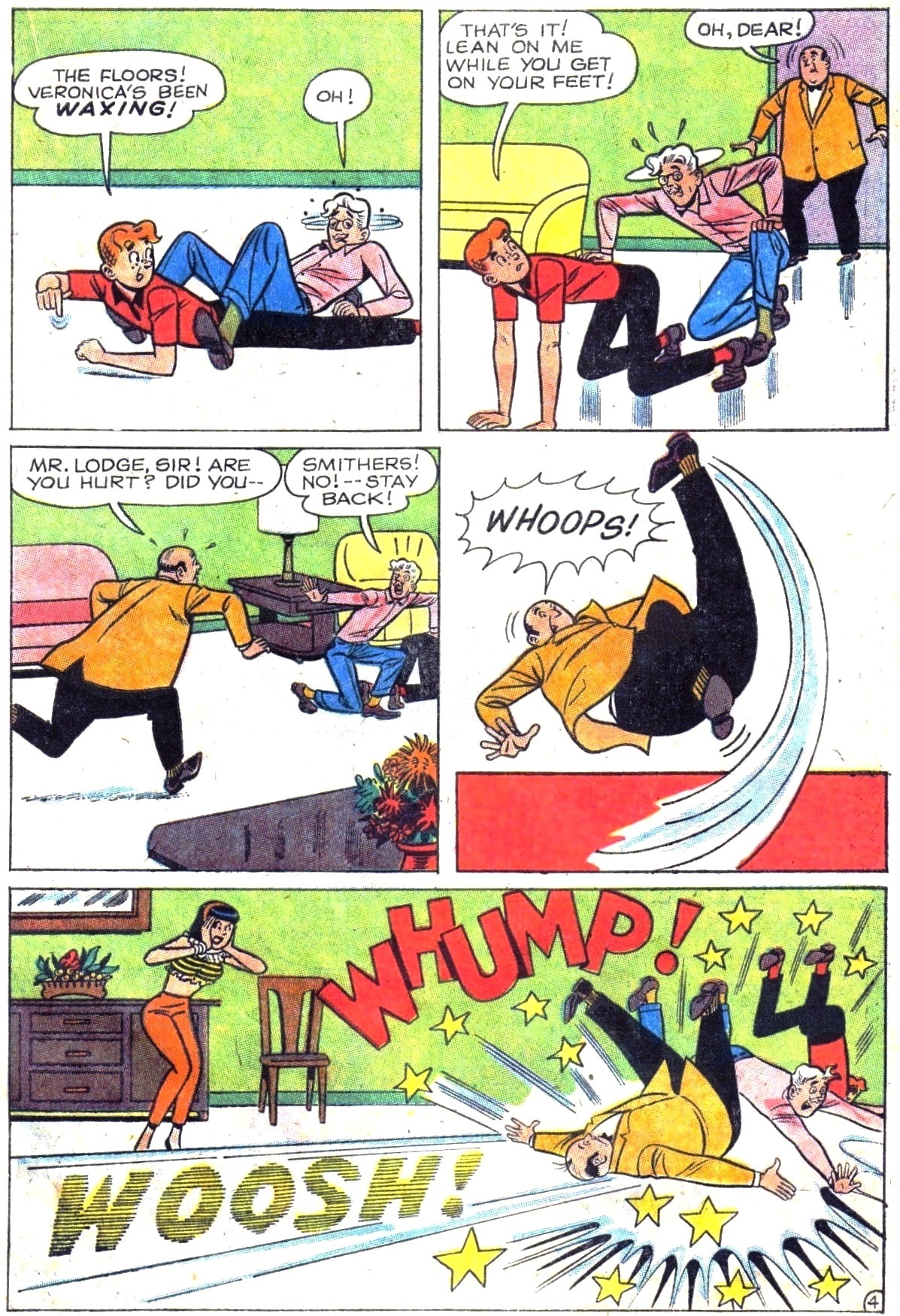 Archie (1960) 158 Page 23